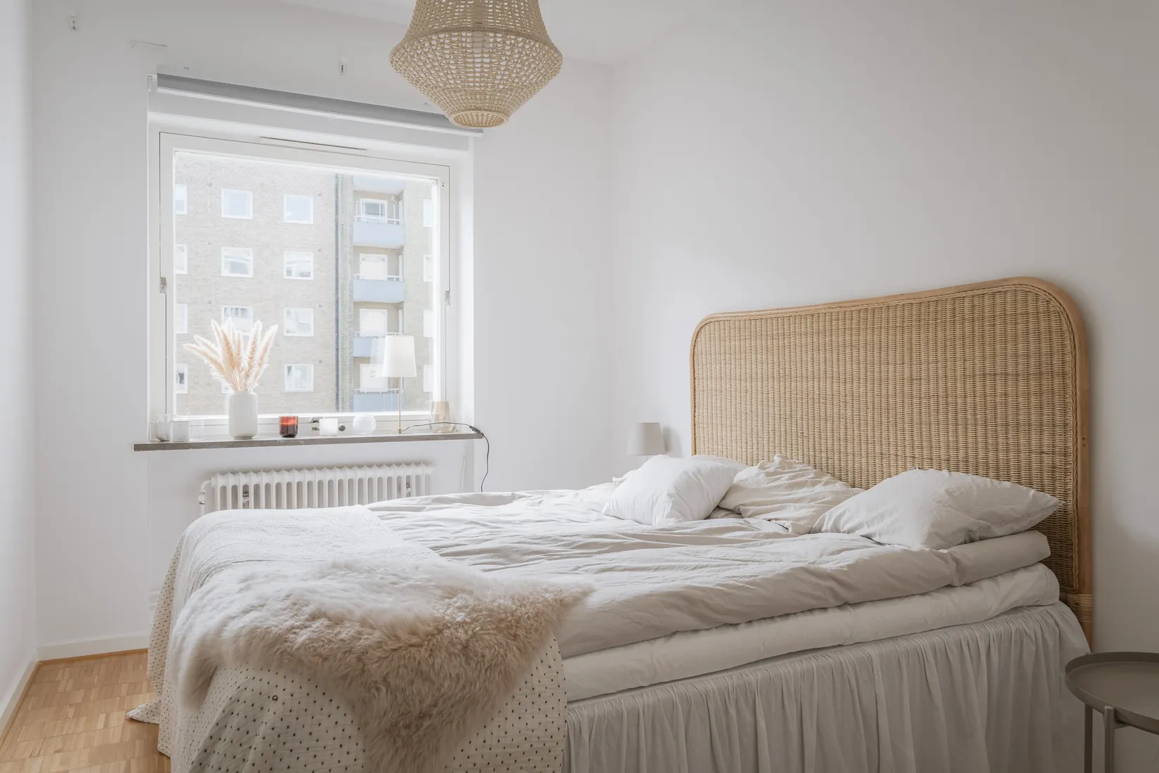 Bostadsrätt, Ola Hanssonsgatan 8B, Ribersborg, Malmö