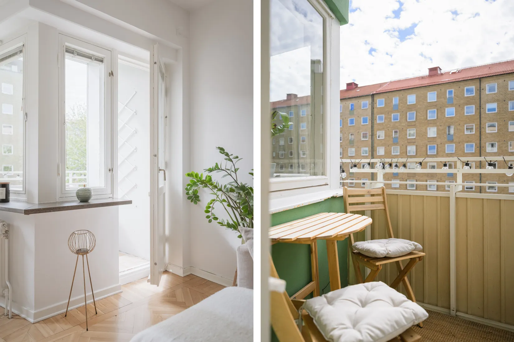 Bostadsrätt, Ola Hanssonsgatan 8B, Ribersborg, Malmö