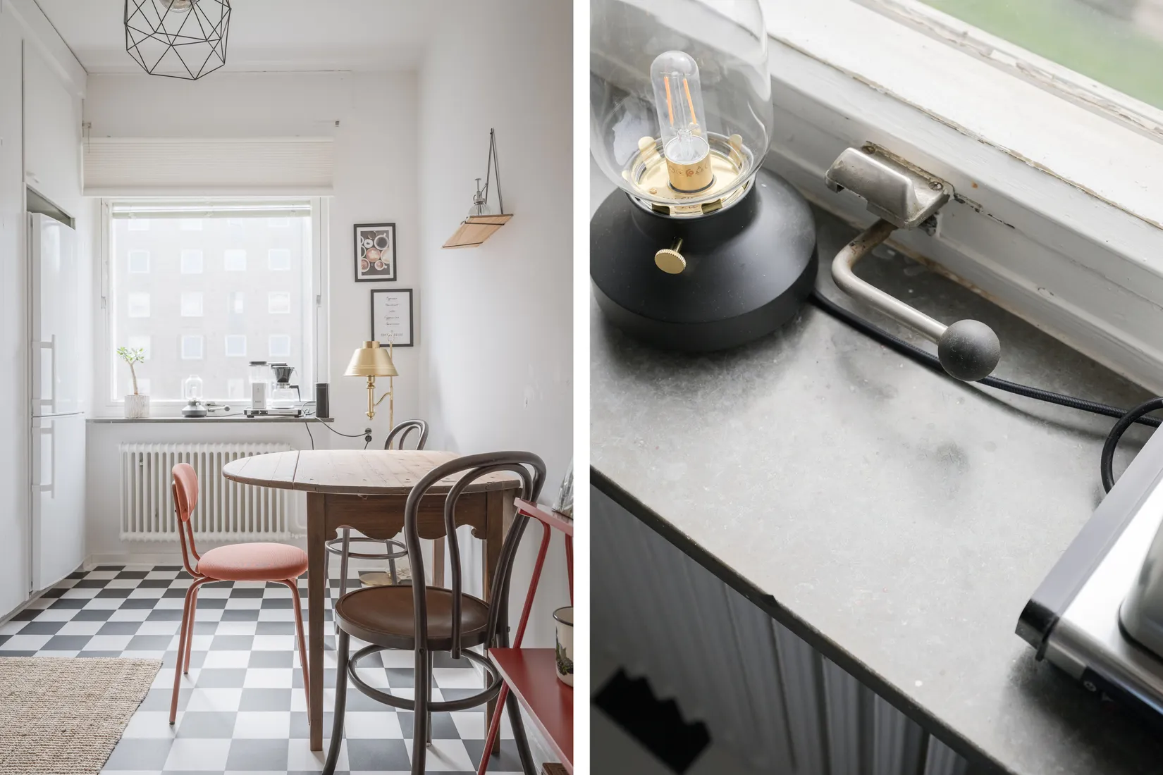 Bostadsrätt, Ola Hanssonsgatan 8B, Ribersborg, Malmö