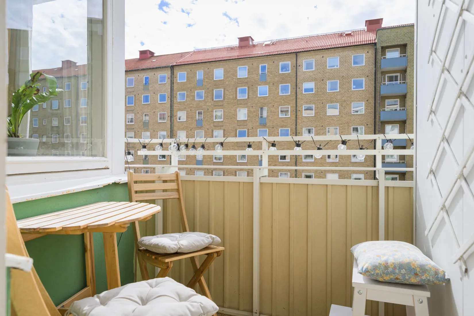 Bostadsrätt, Ola Hanssonsgatan 8B, Ribersborg, Malmö