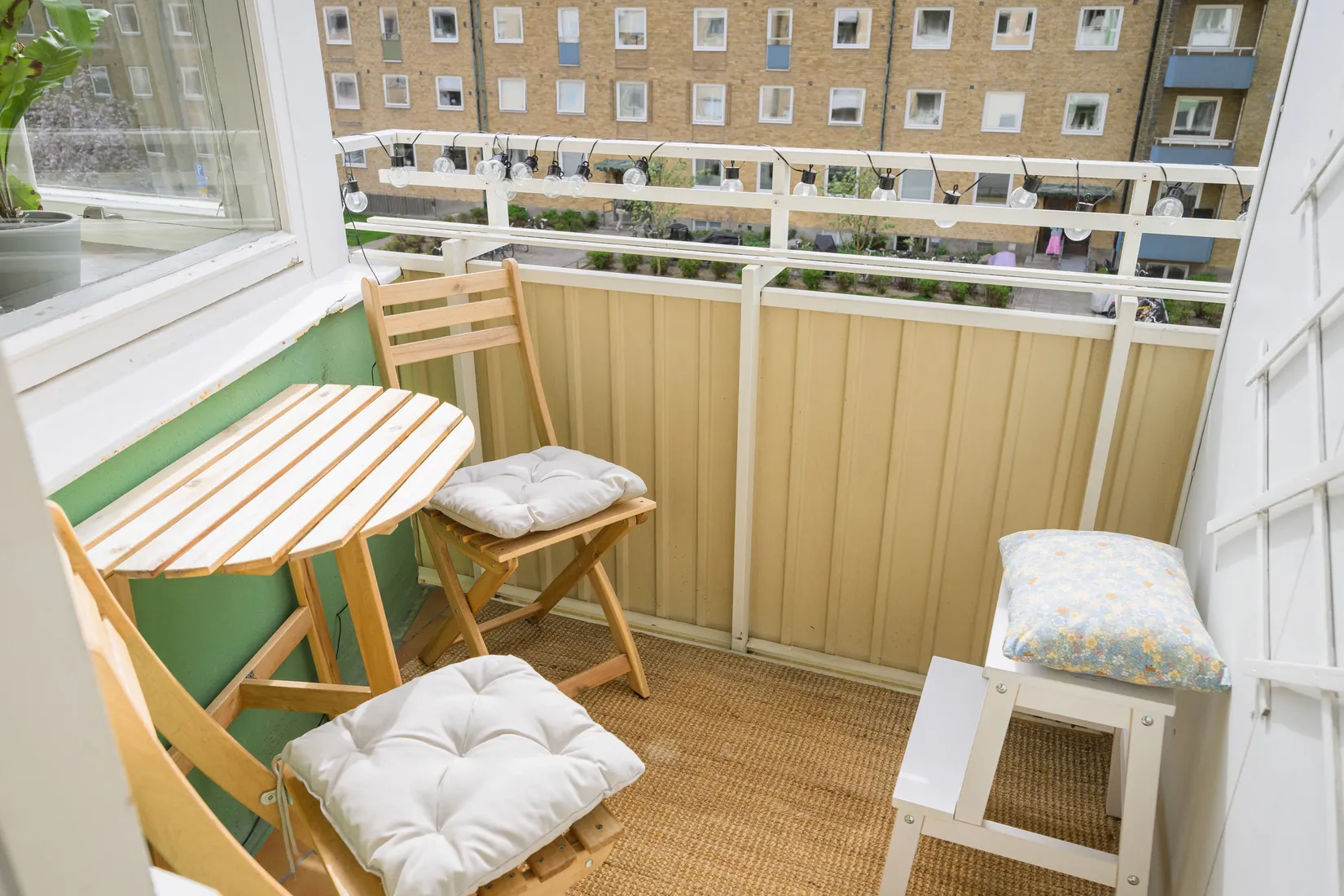 Bostadsrätt, Ola Hanssonsgatan 8B, Ribersborg, Malmö