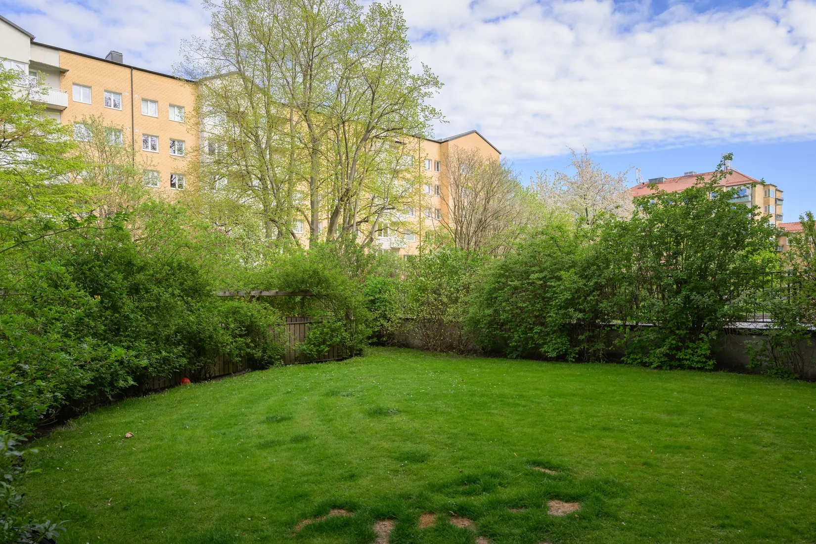 Bostadsrätt, Ola Hanssonsgatan 8B, Ribersborg, Malmö