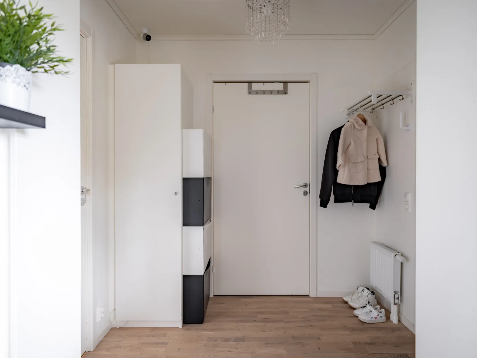 Bostadsrätt, Edsby allé 42, Eds Allé, Upplands Väsby