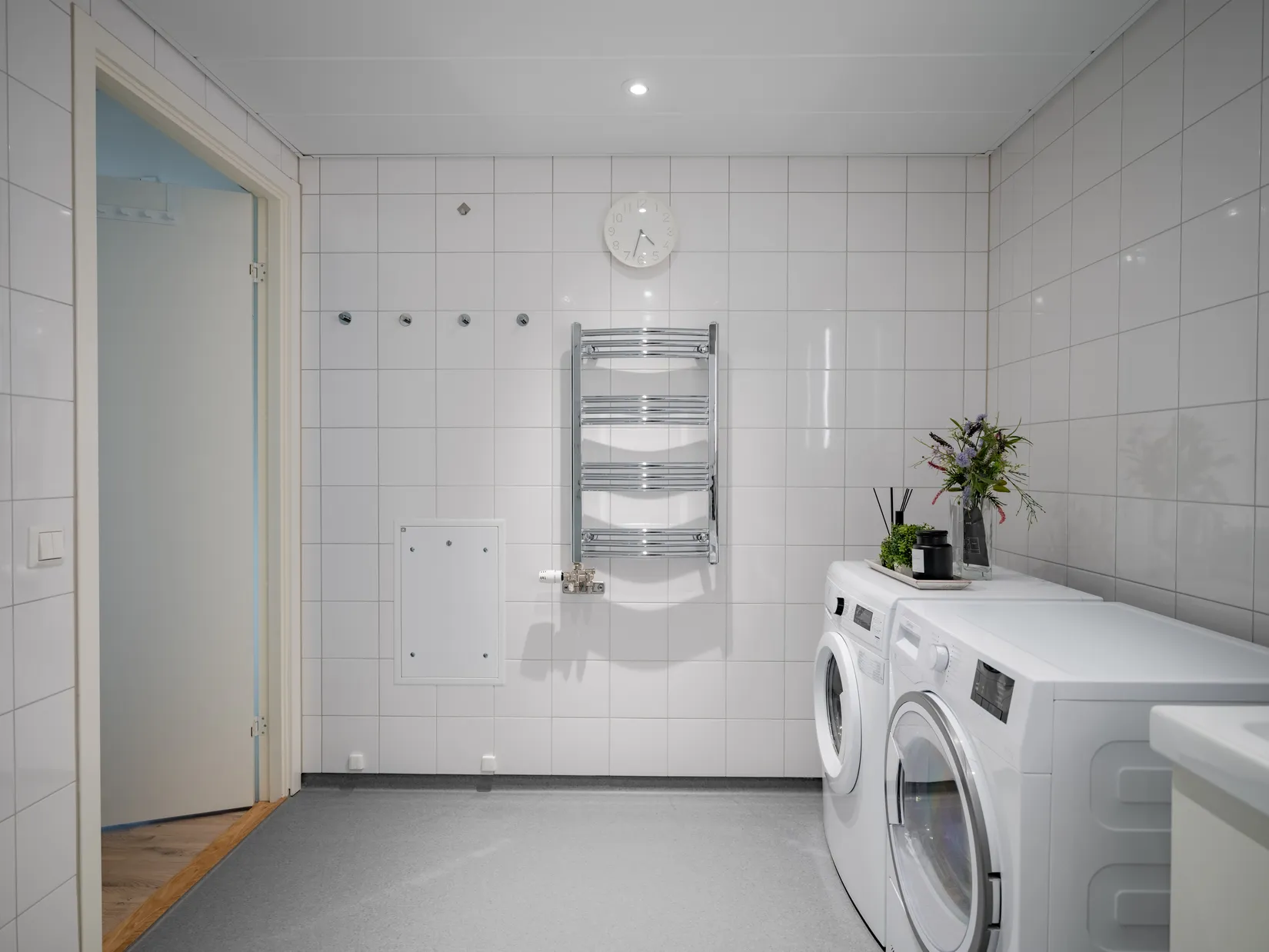 Bostadsrätt, Edsby allé 42, Eds Allé, Upplands Väsby