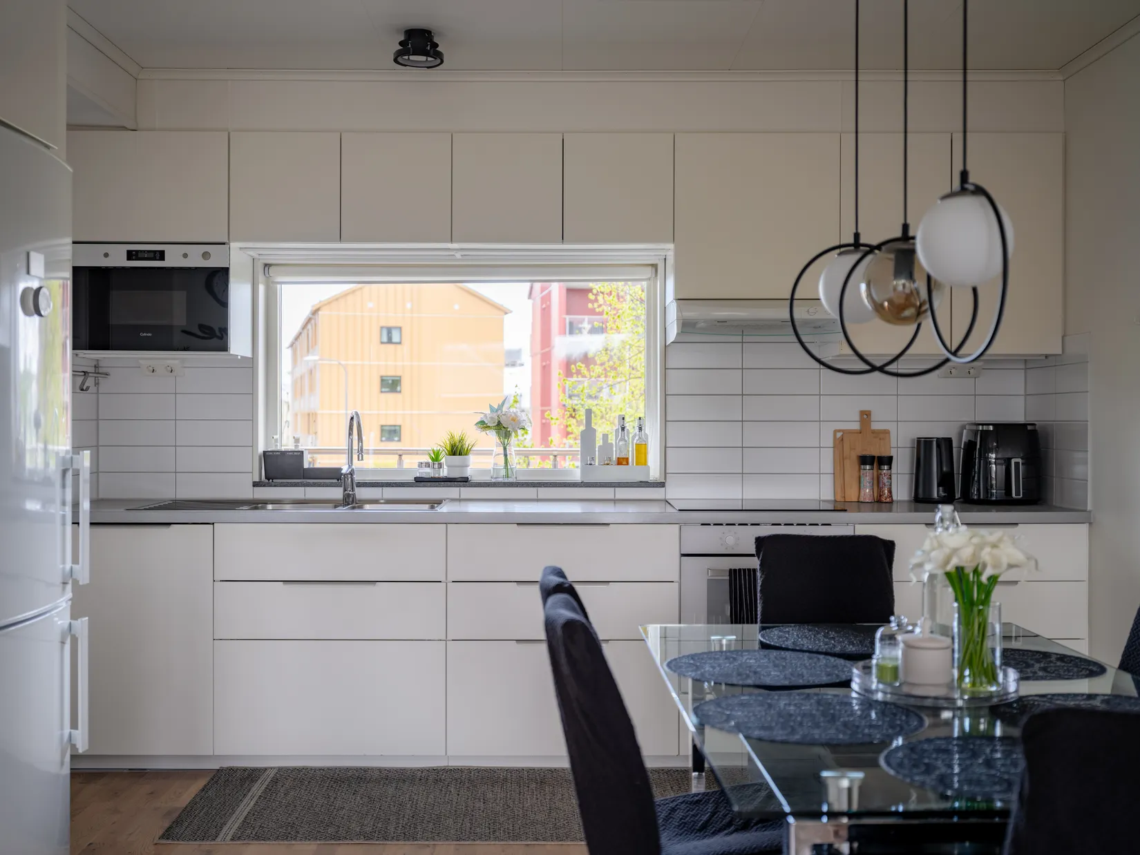Bostadsrätt, Edsby allé 42, Eds Allé, Upplands Väsby
