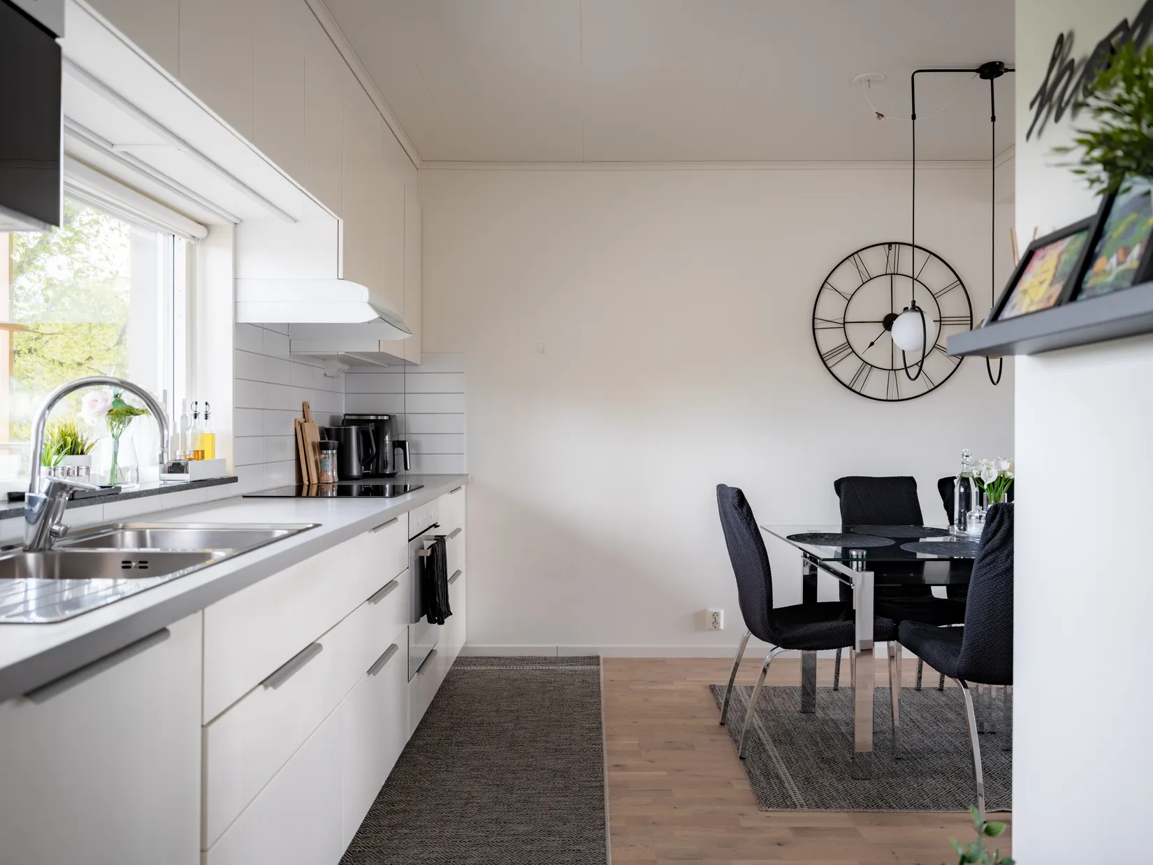 Bostadsrätt, Edsby allé 42, Eds Allé, Upplands Väsby