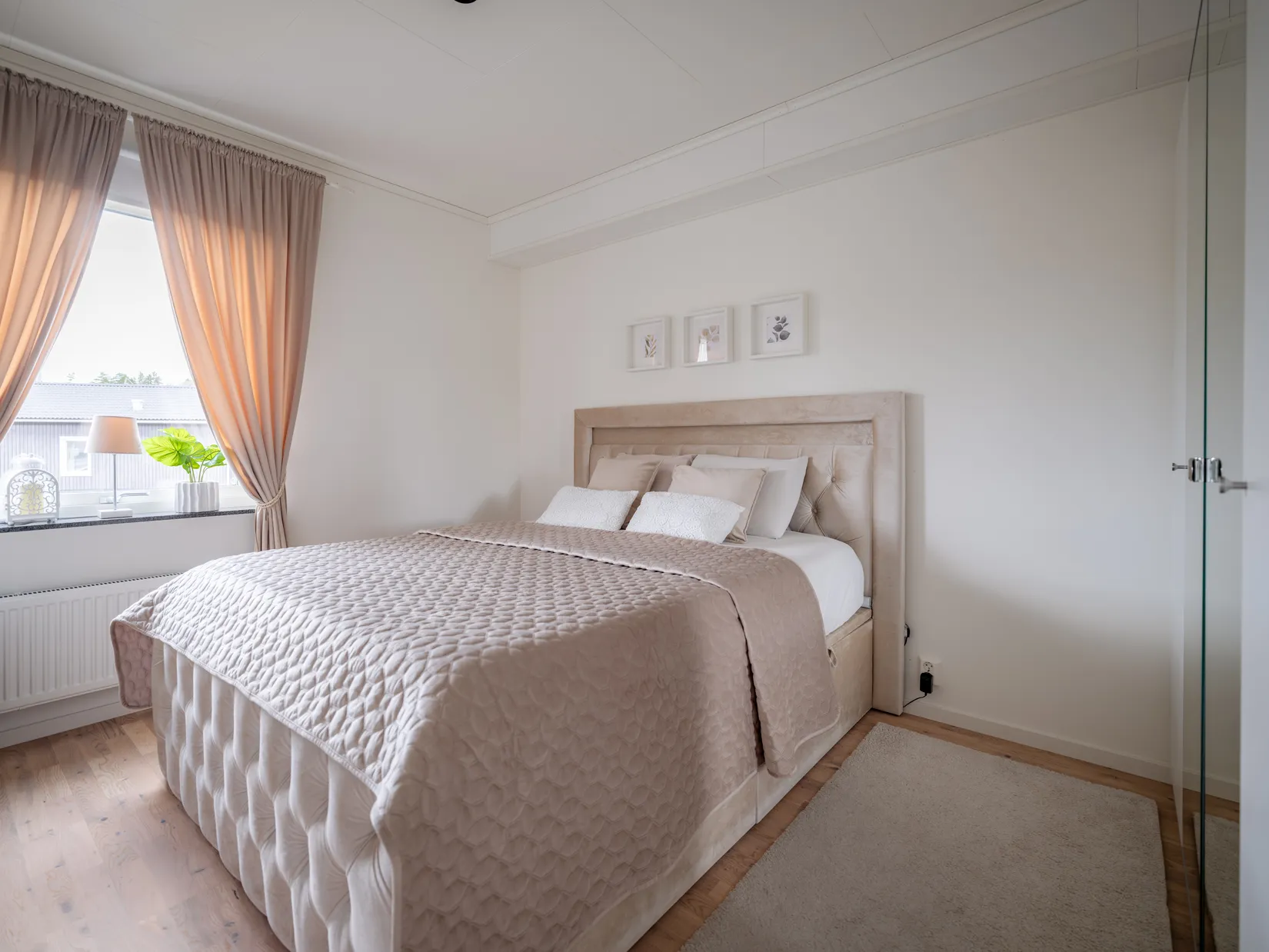 Bostadsrätt, Edsby allé 42, Eds Allé, Upplands Väsby