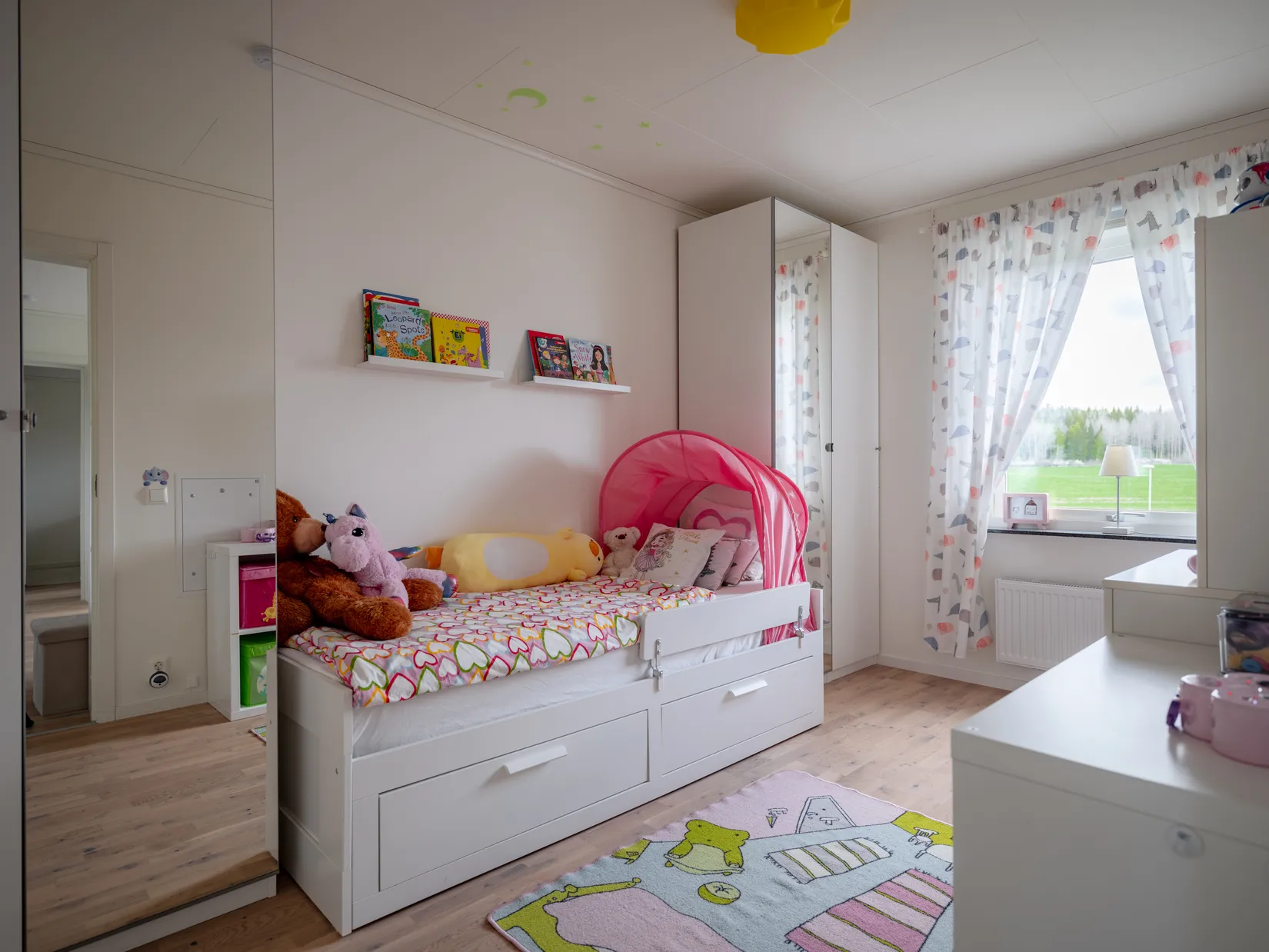 Bostadsrätt, Edsby allé 42, Eds Allé, Upplands Väsby
