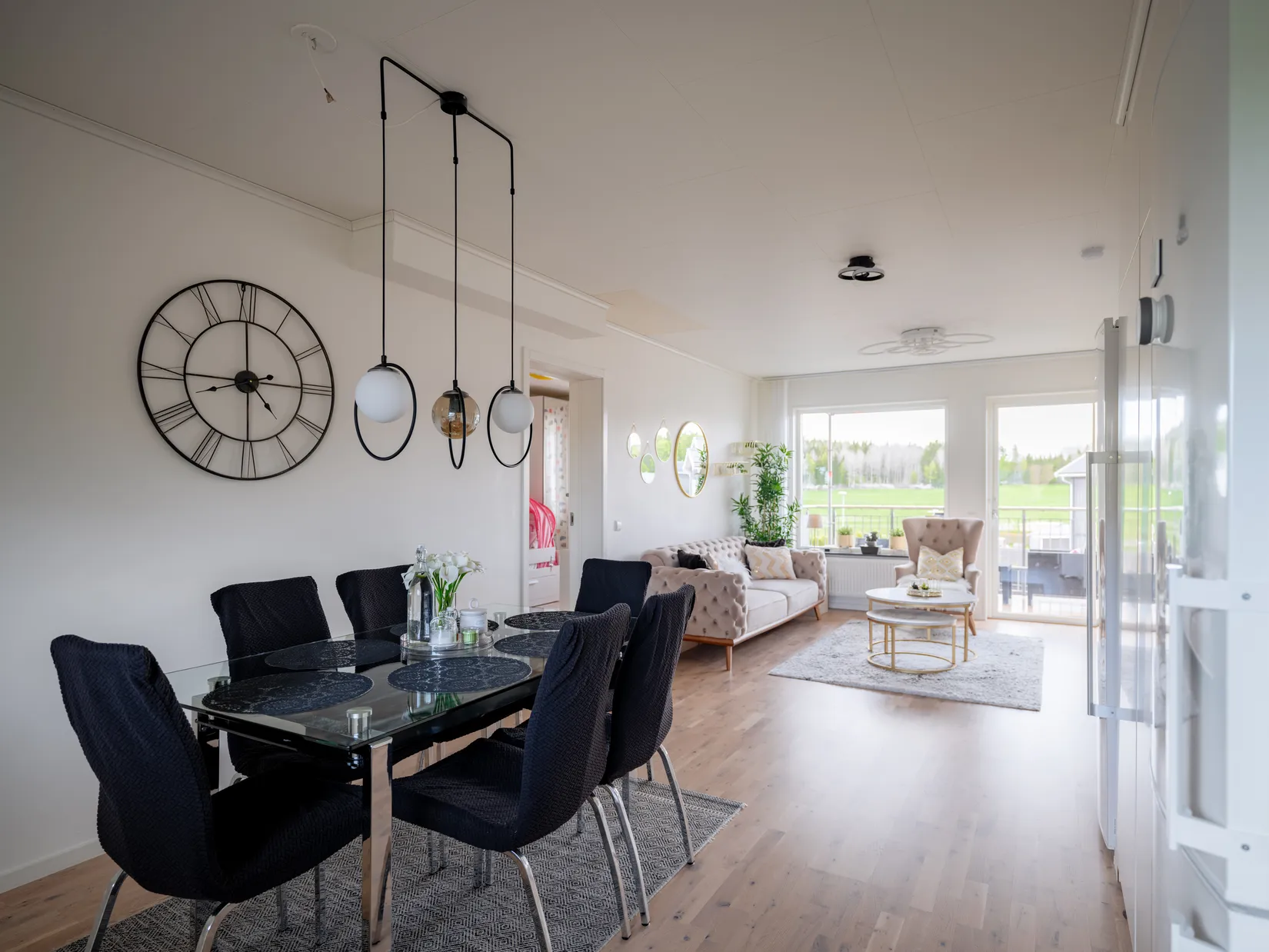 Bostadsrätt, Edsby allé 42, Eds Allé, Upplands Väsby