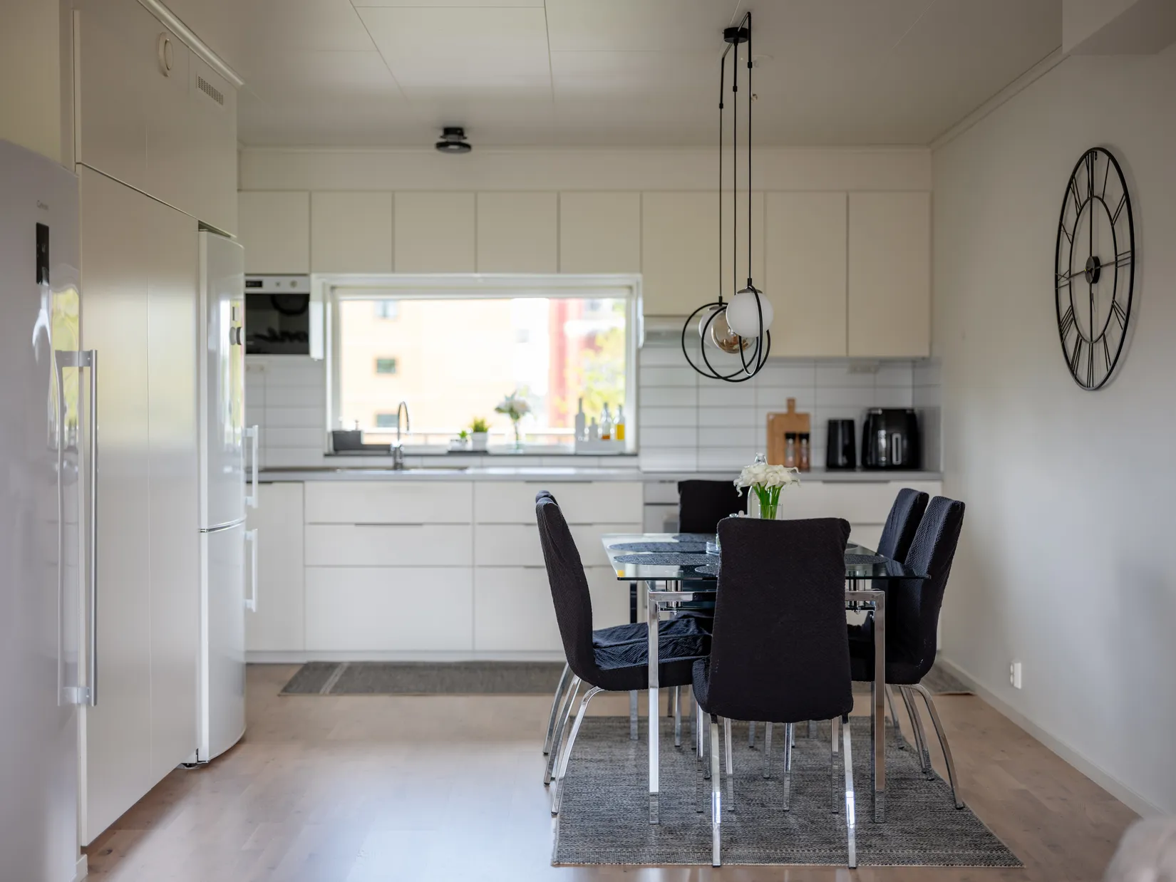 Bostadsrätt, Edsby allé 42, Eds Allé, Upplands Väsby
