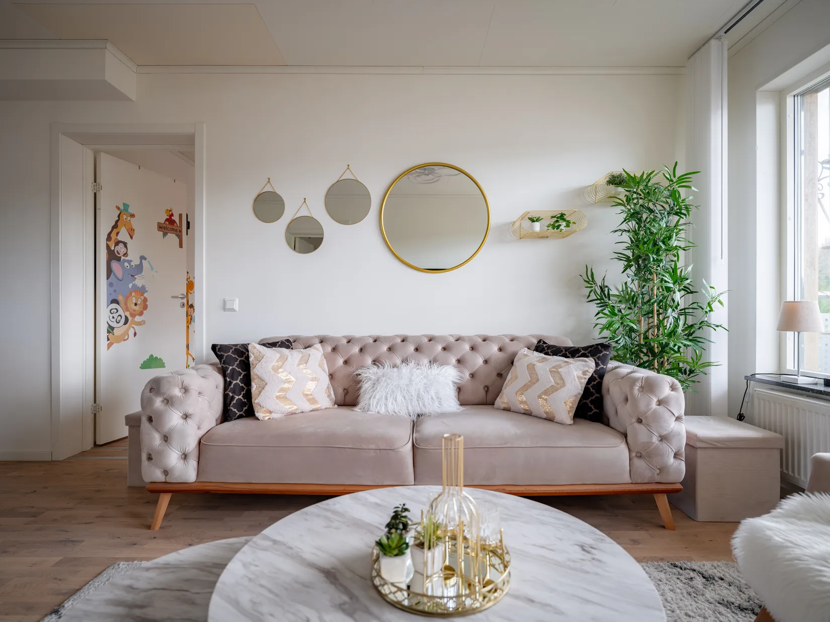 Bostadsrätt, Edsby allé 42, Eds Allé, Upplands Väsby