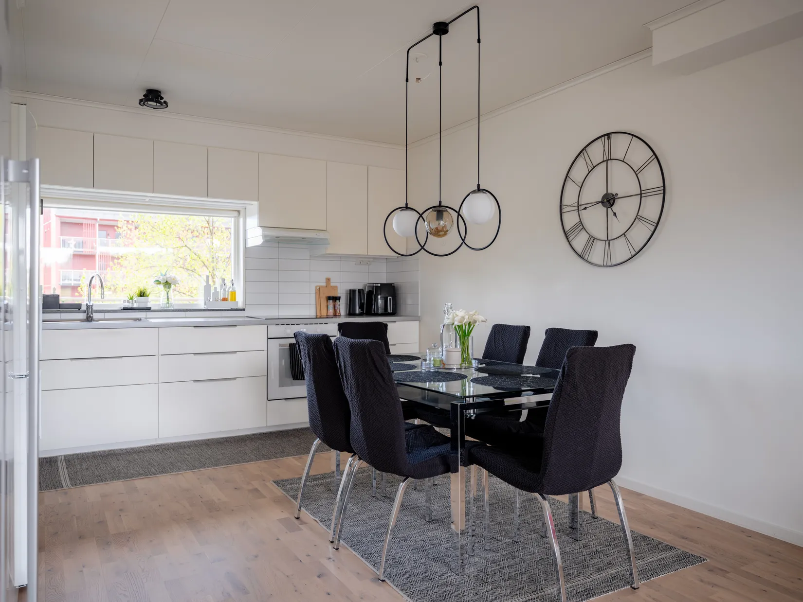 Bostadsrätt, Edsby allé 42, Eds Allé, Upplands Väsby