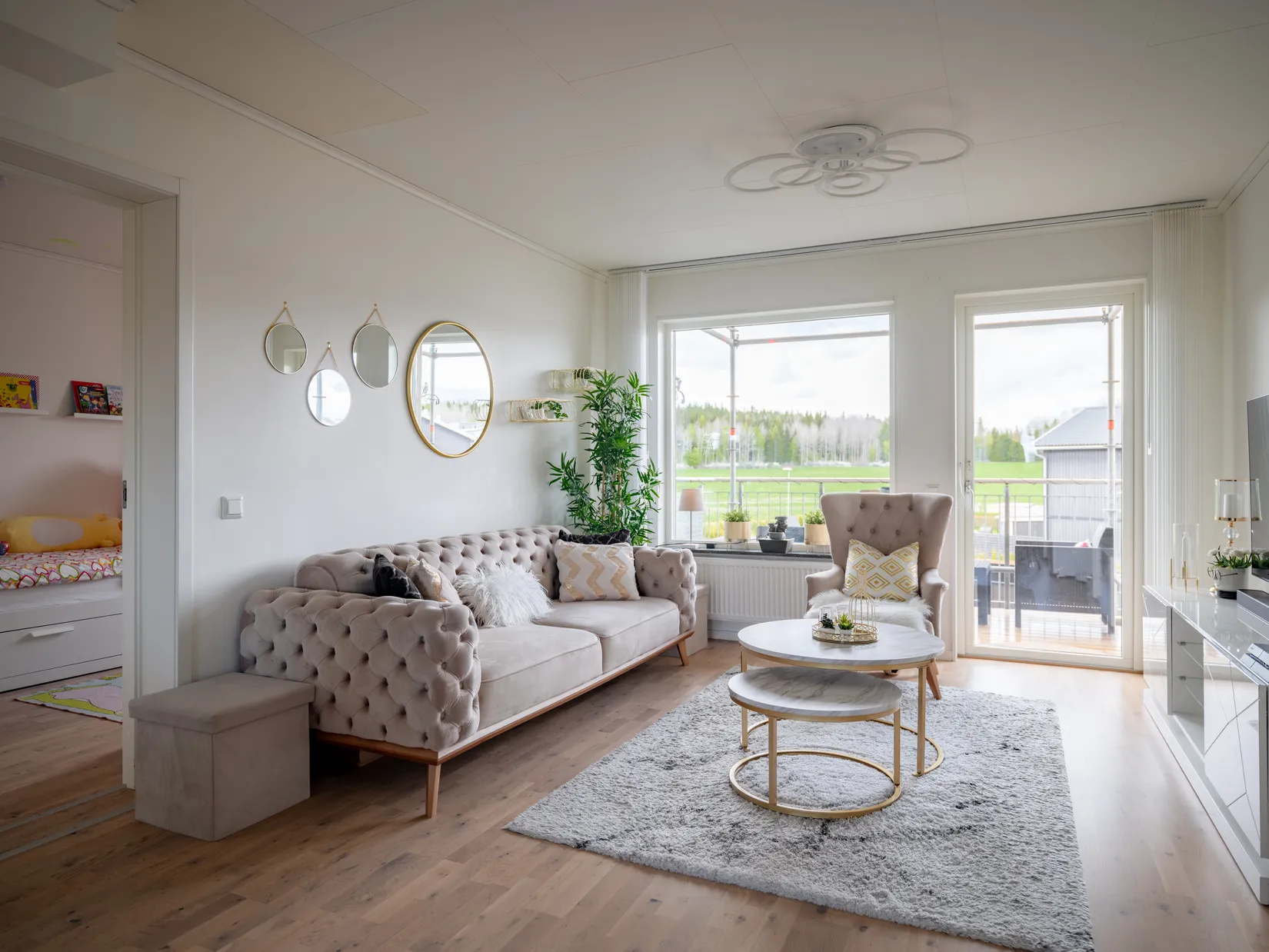 Bostadsrätt, Edsby allé 42, Eds Allé, Upplands Väsby