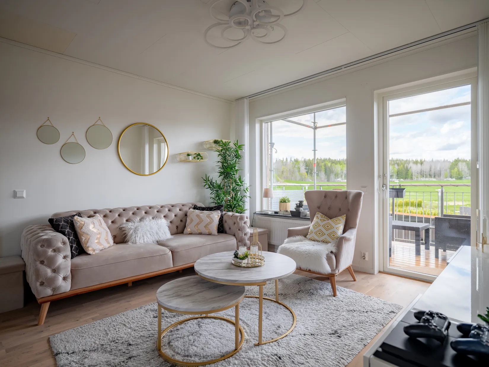 Bostadsrätt, Edsby allé 42, Eds Allé, Upplands Väsby