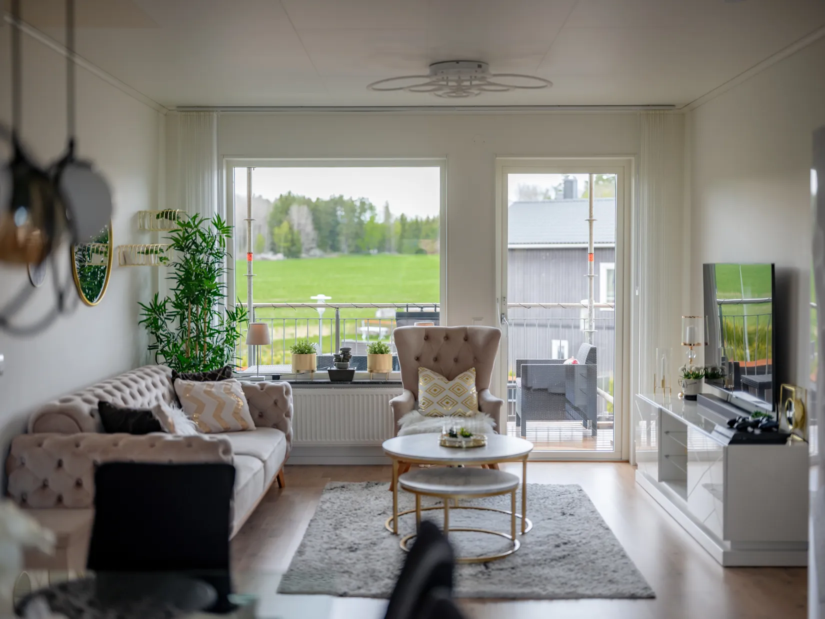 Bostadsrätt, Edsby allé 42, Eds Allé, Upplands Väsby
