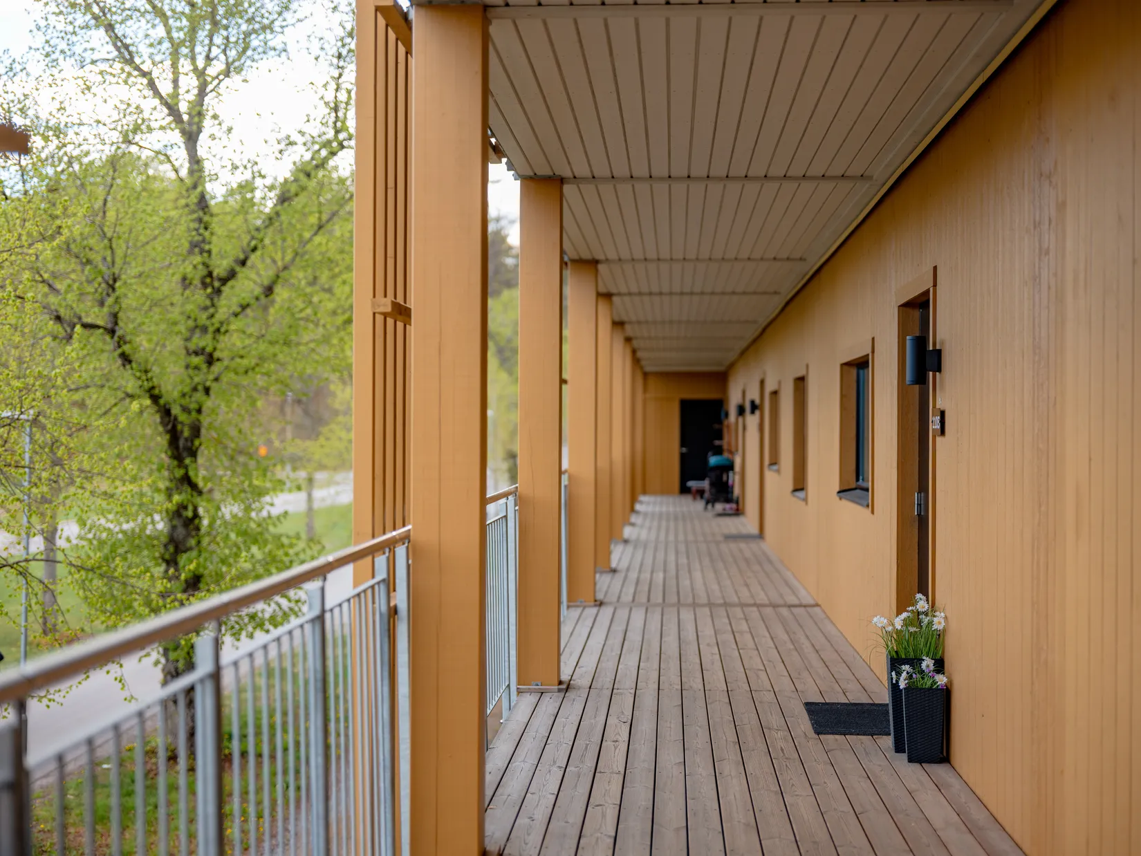Bostadsrätt, Edsby allé 42, Eds Allé, Upplands Väsby