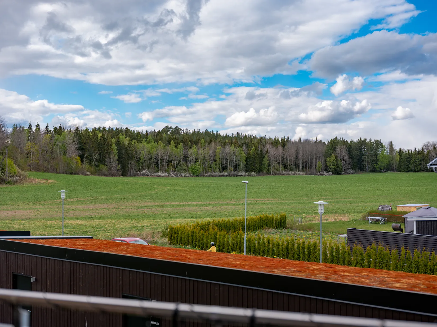 Bostadsrätt, Edsby allé 42, Eds Allé, Upplands Väsby