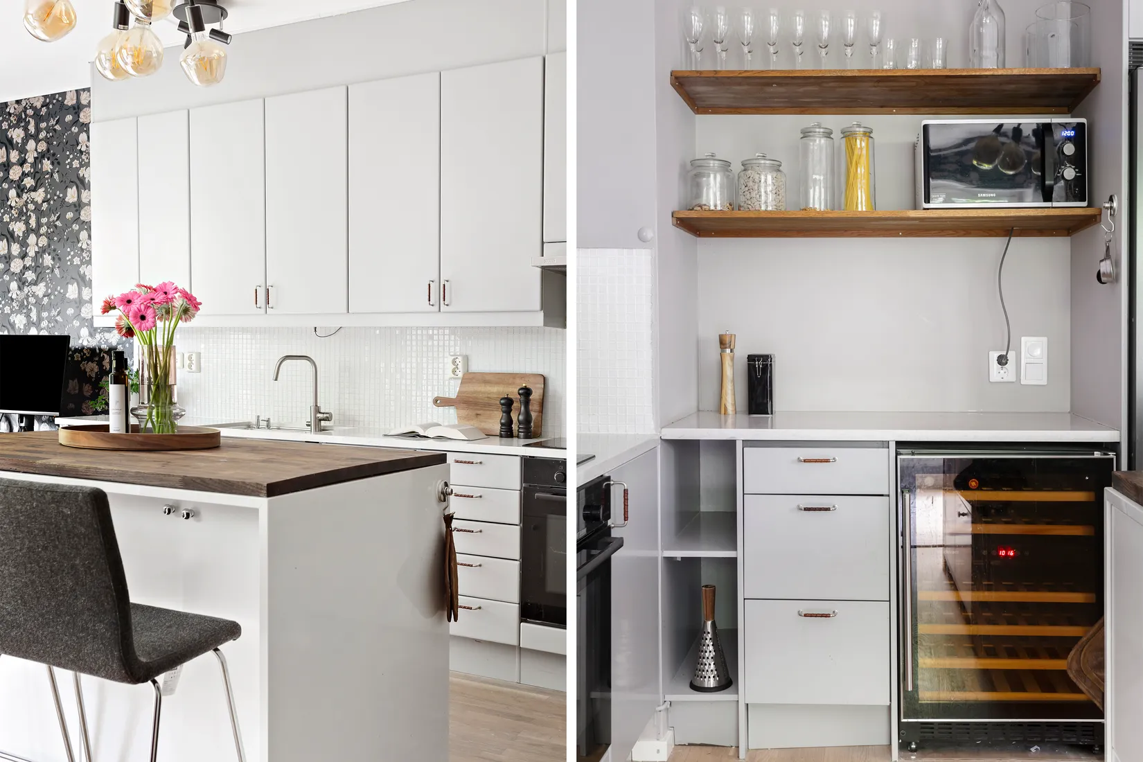 Bostadsrätt, Sickla Kanalgata 75, Hammarby Sjöstad, Stockholm