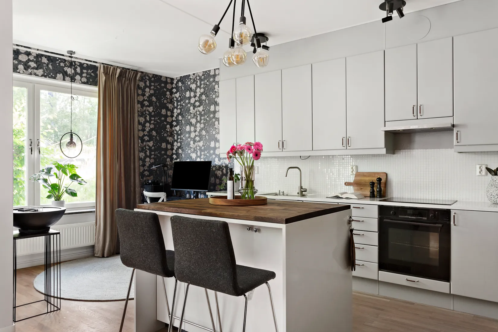 Bostadsrätt, Sickla Kanalgata 75, Hammarby Sjöstad, Stockholm