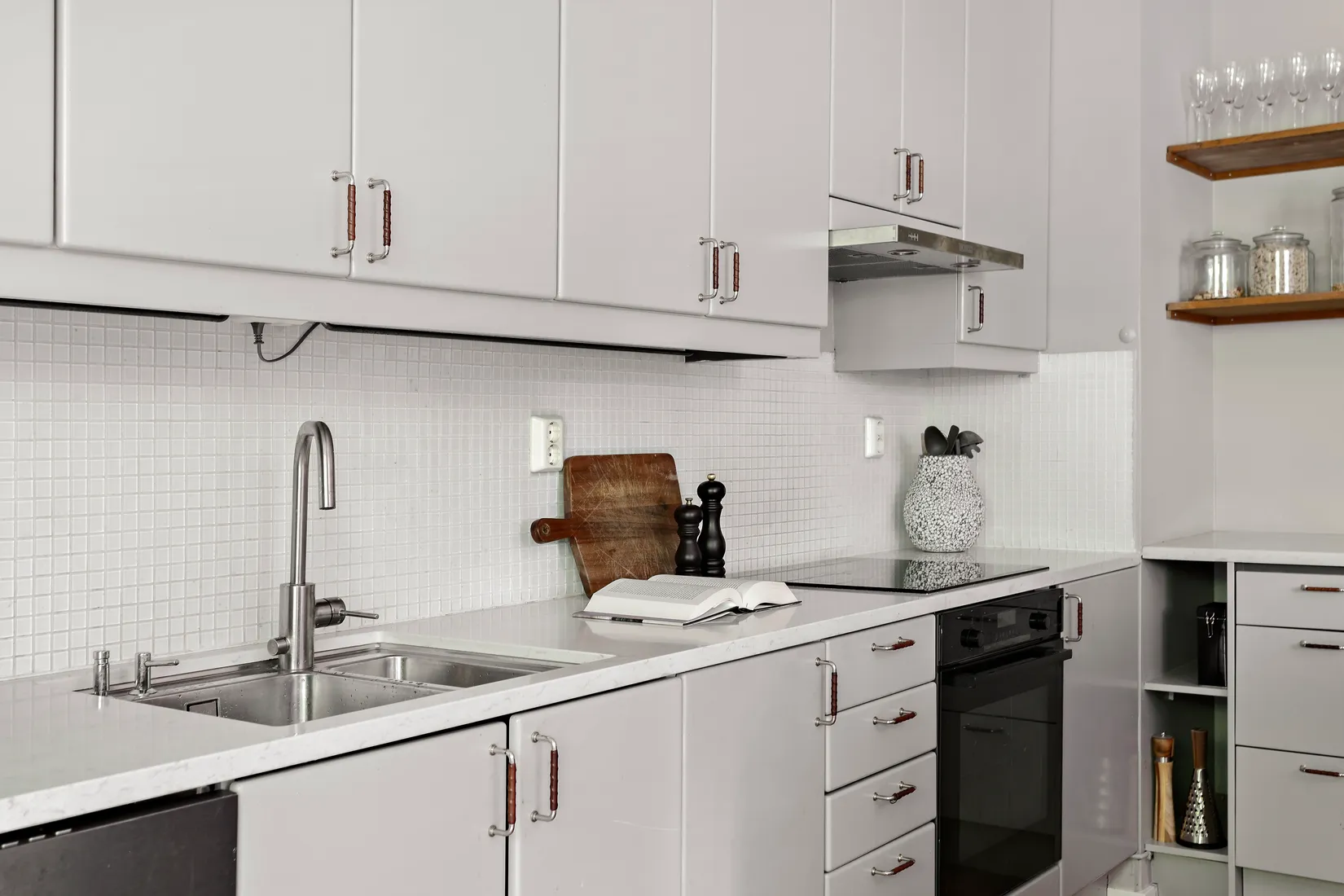 Bostadsrätt, Sickla Kanalgata 75, Hammarby Sjöstad, Stockholm