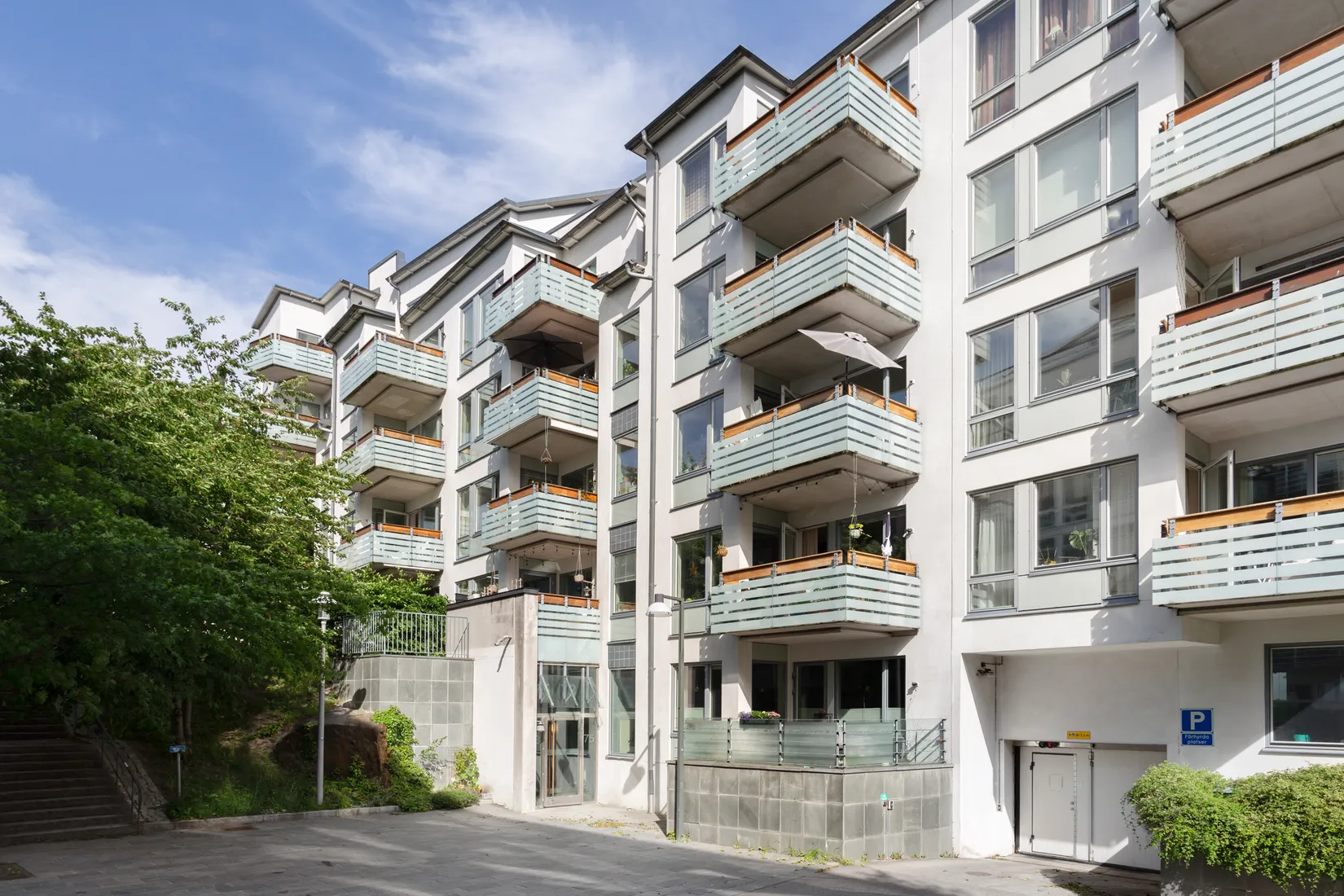 Bostadsrätt, Sickla Kanalgata 75, Hammarby Sjöstad, Stockholm