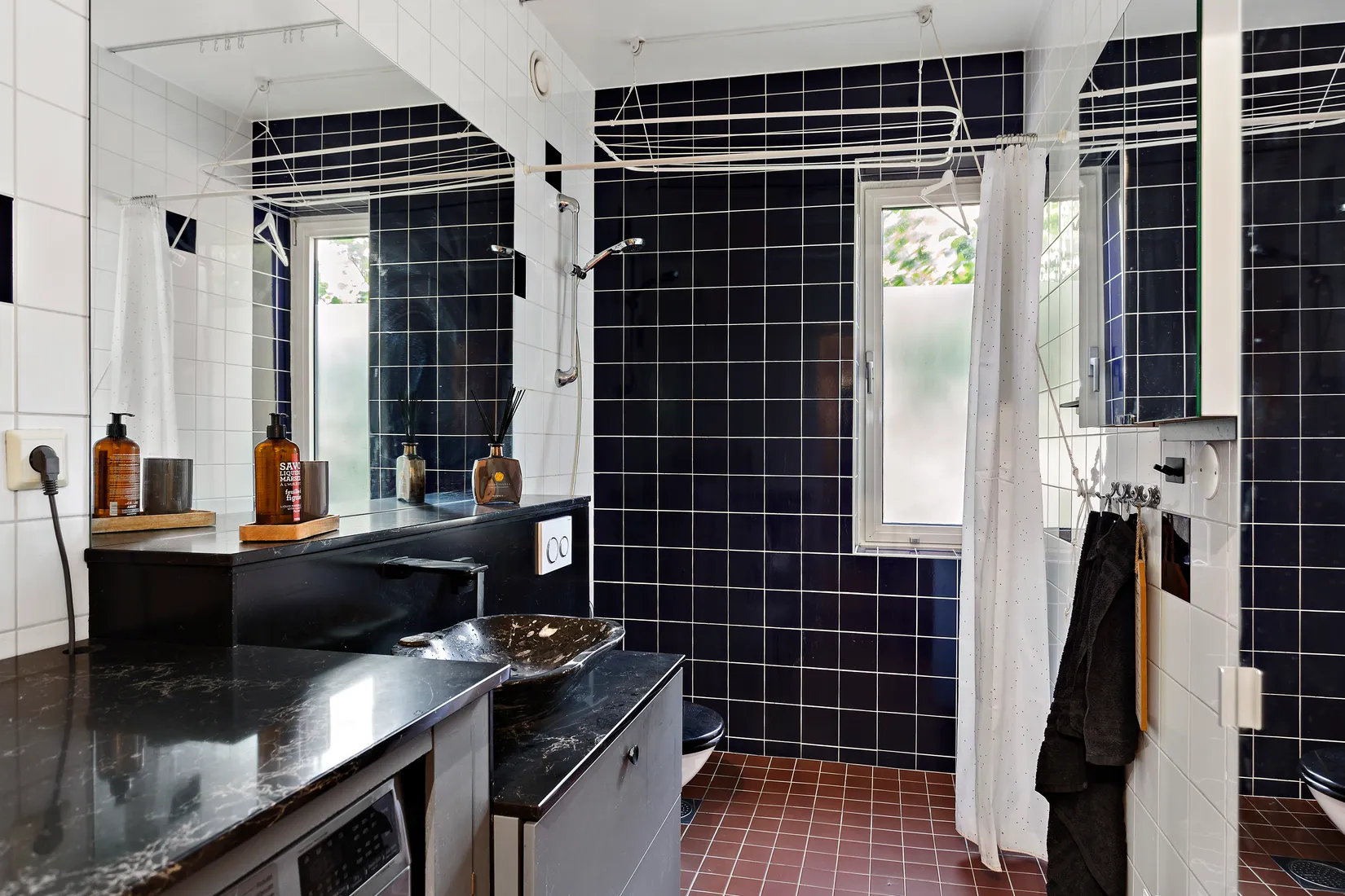 Bostadsrätt, Sickla Kanalgata 75, Hammarby Sjöstad, Stockholm