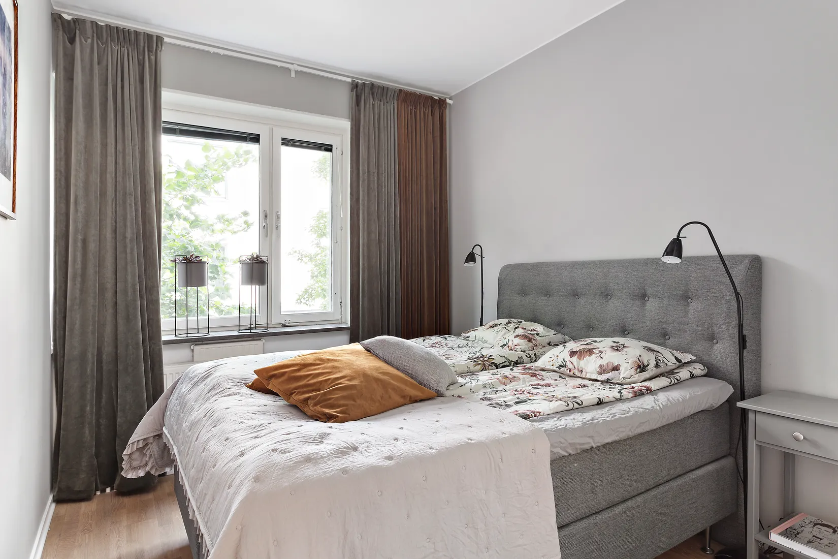 Bostadsrätt, Sickla Kanalgata 75, Hammarby Sjöstad, Stockholm
