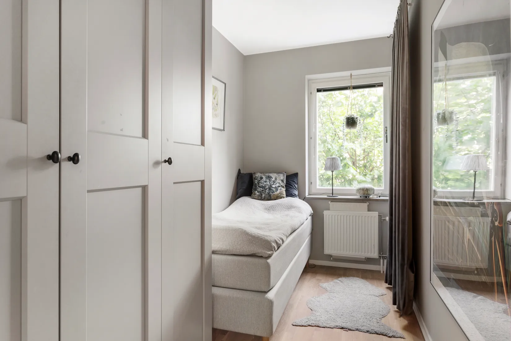 Bostadsrätt, Sickla Kanalgata 75, Hammarby Sjöstad, Stockholm