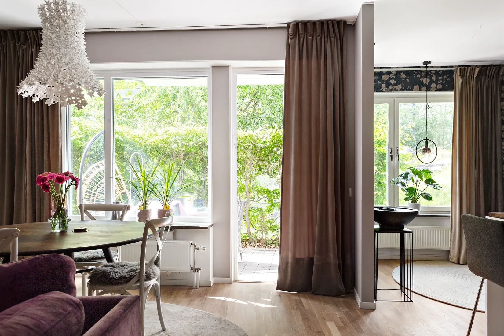 Bostadsrätt, Sickla Kanalgata 75, Hammarby Sjöstad, Stockholm