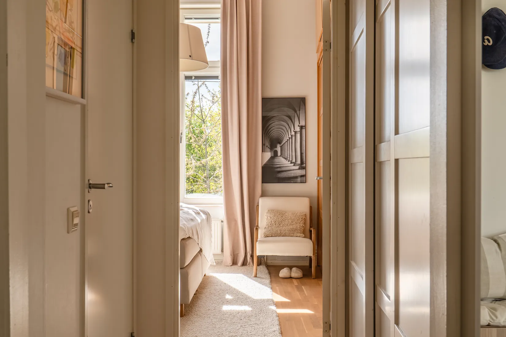 Bostadsrätt, Vegagatan 11A, Centrala Sundbyberg, Sundbyberg