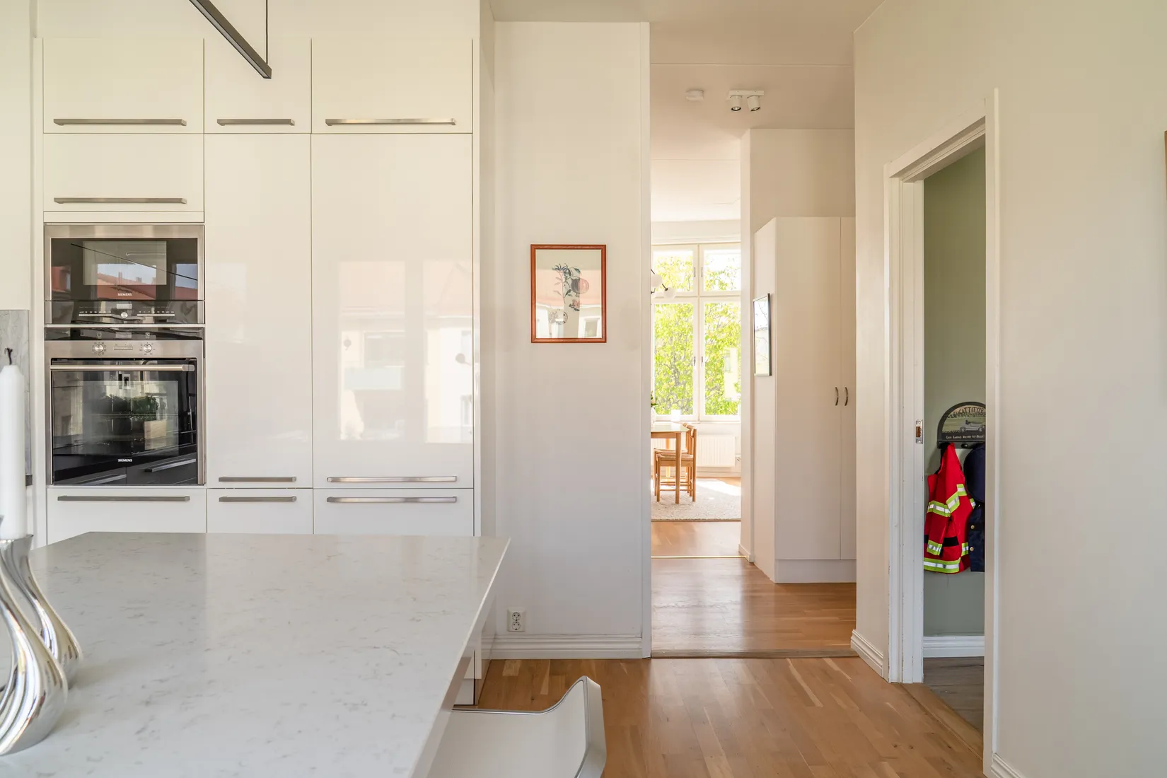 Bostadsrätt, Vegagatan 11A, Centrala Sundbyberg, Sundbyberg