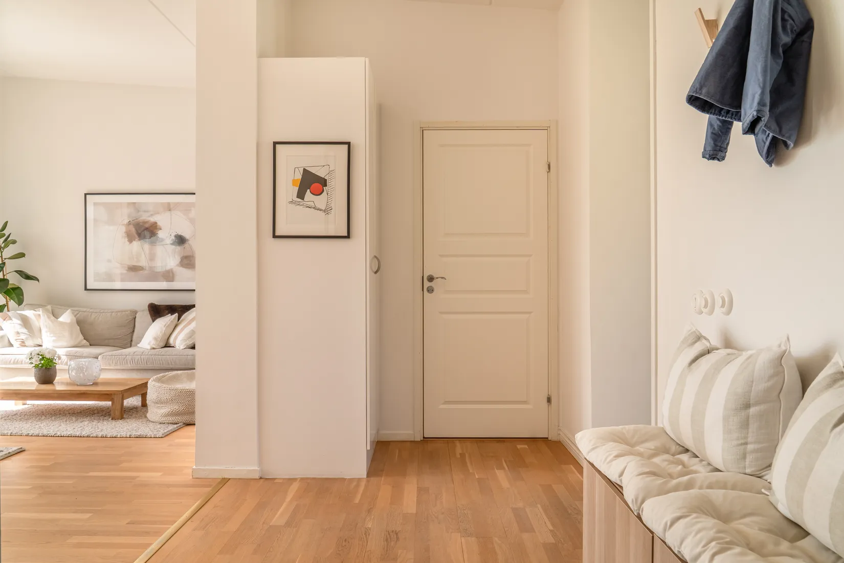 Bostadsrätt, Vegagatan 11A, Centrala Sundbyberg, Sundbyberg