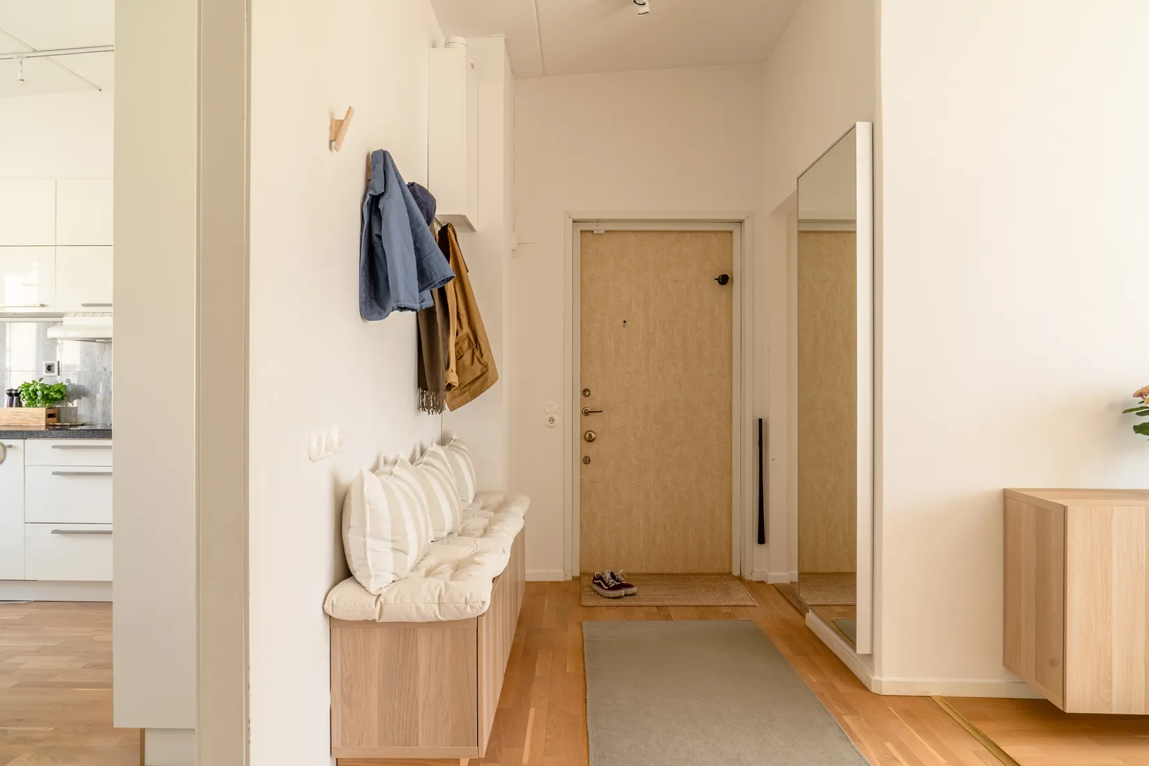 Bostadsrätt, Vegagatan 11A, Centrala Sundbyberg, Sundbyberg