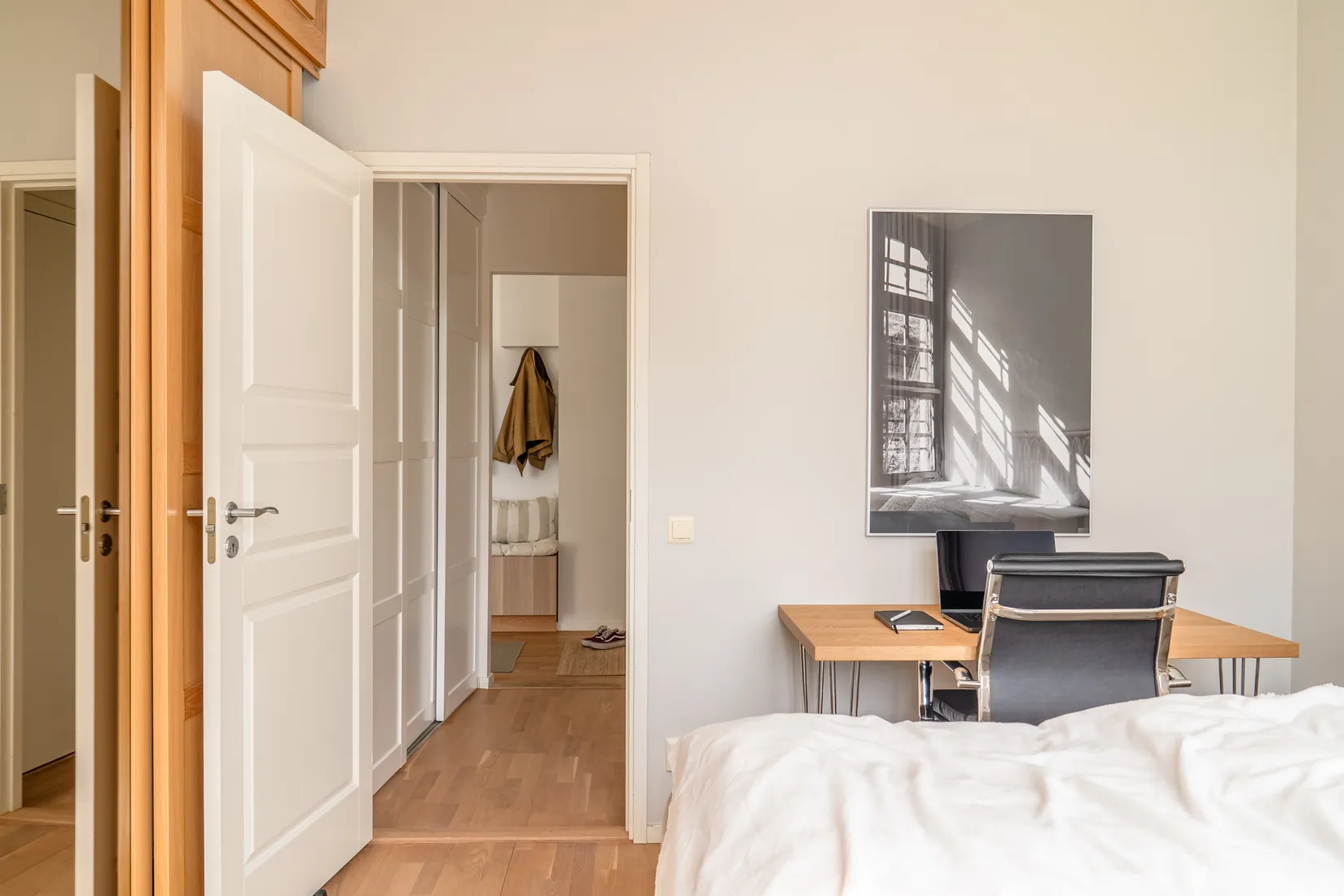 Bostadsrätt, Vegagatan 11A, Centrala Sundbyberg, Sundbyberg