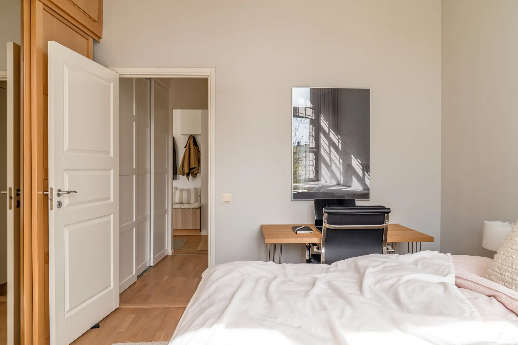 Bostadsrätt, Vegagatan 11A, Centrala Sundbyberg, Sundbyberg