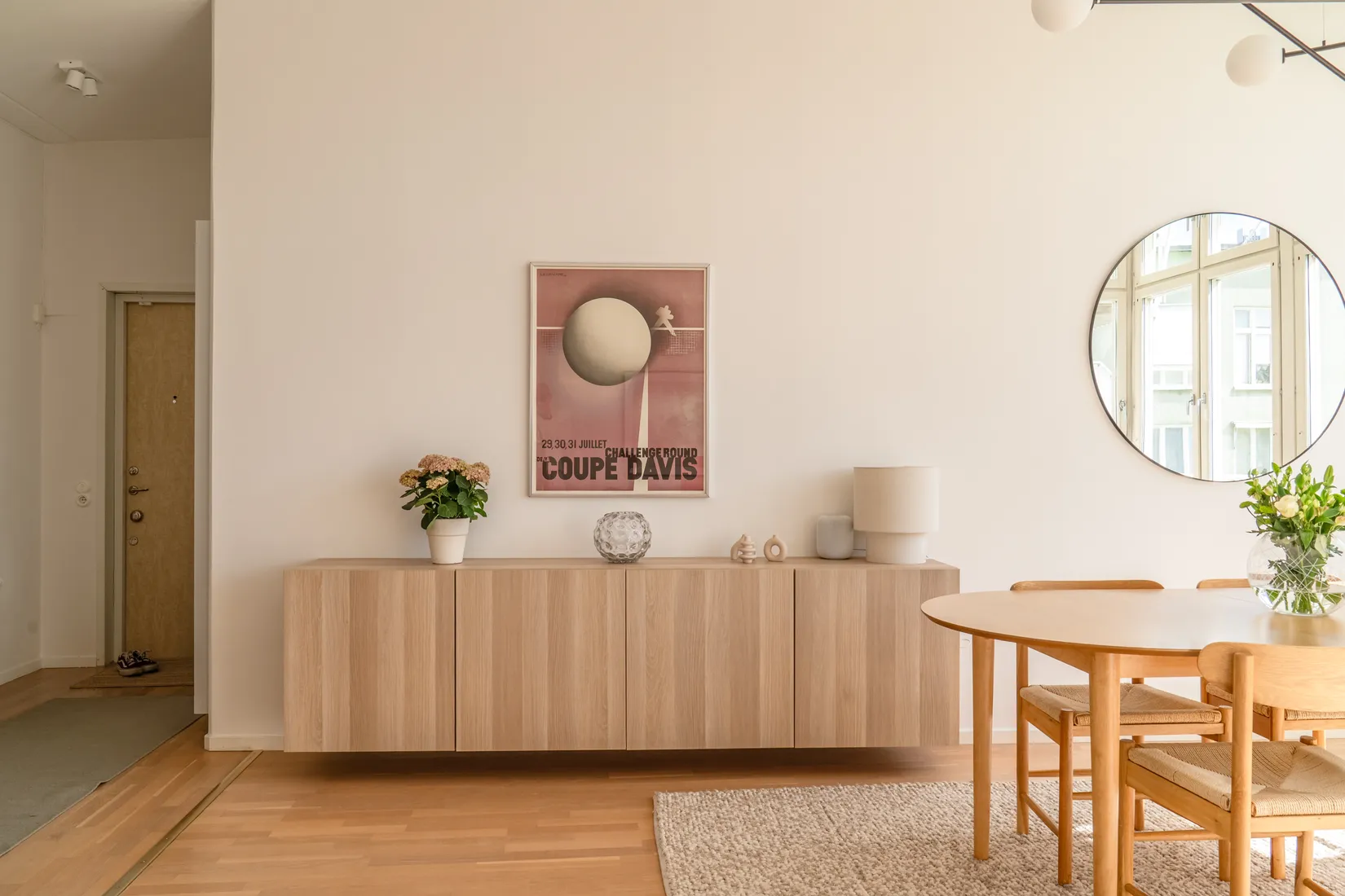 Bostadsrätt, Vegagatan 11A, Centrala Sundbyberg, Sundbyberg