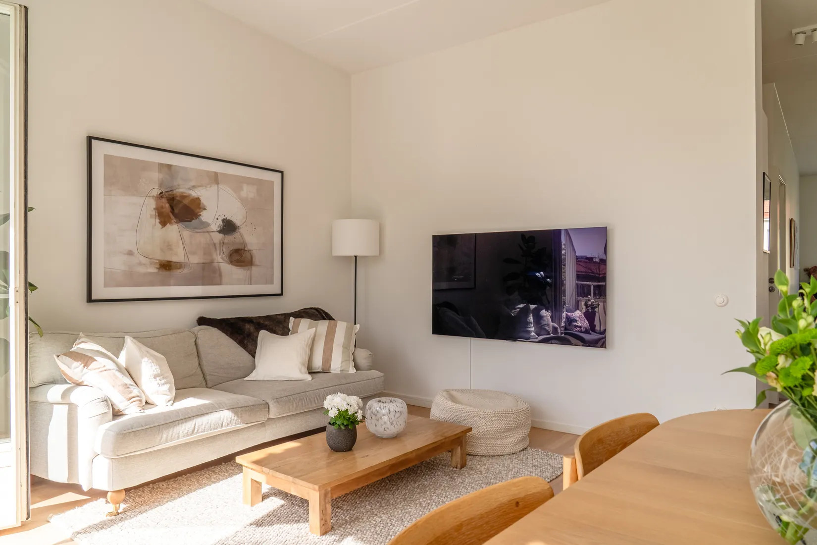 Bostadsrätt, Vegagatan 11A, Centrala Sundbyberg, Sundbyberg