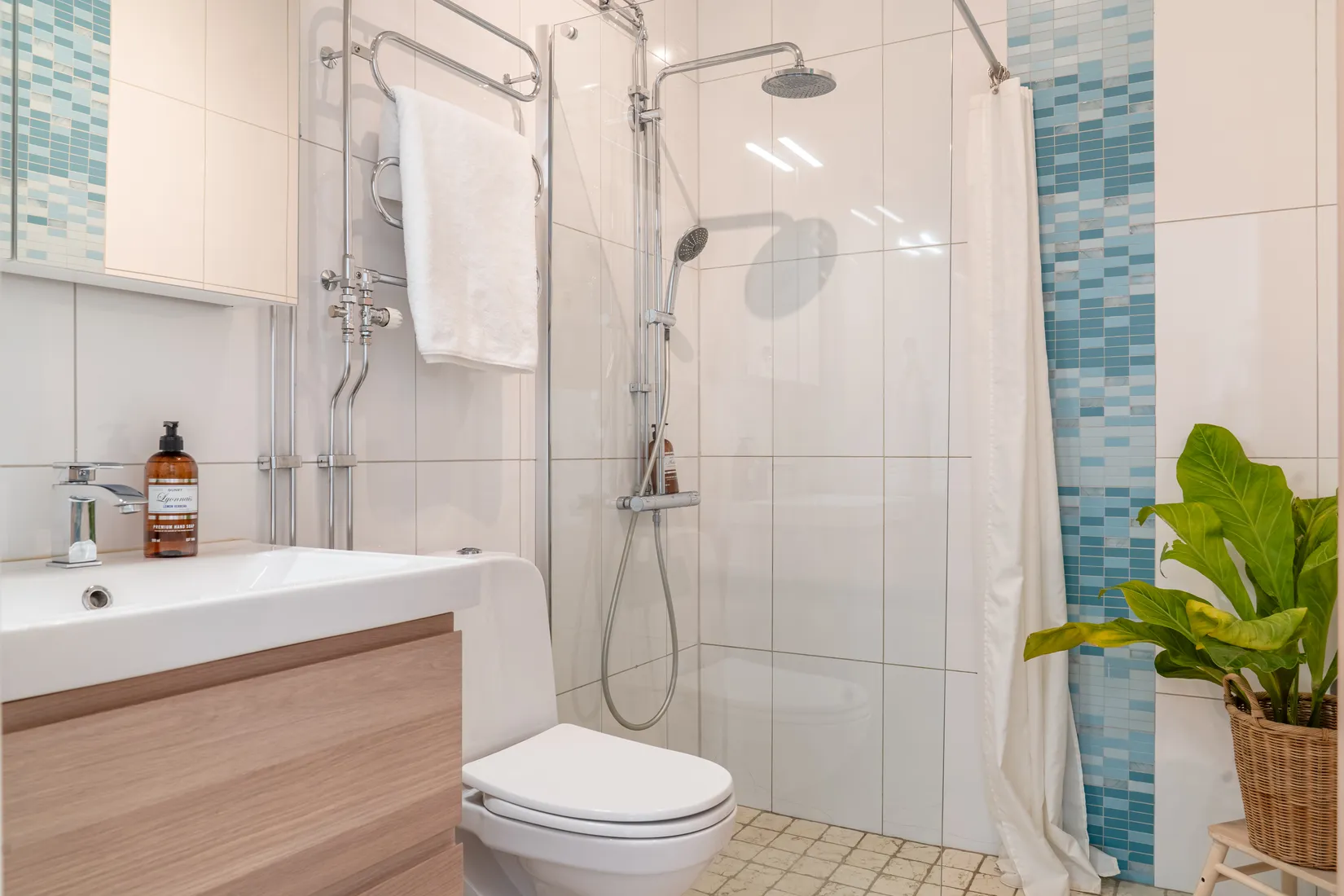 Bostadsrätt, Vegagatan 11A, Centrala Sundbyberg, Sundbyberg