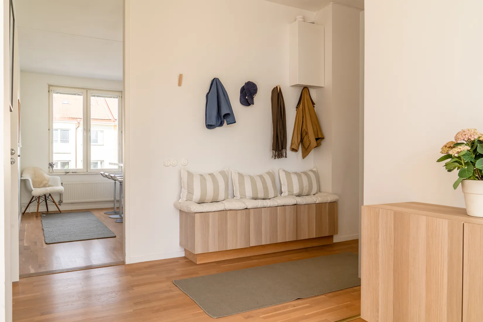 Bostadsrätt, Vegagatan 11A, Centrala Sundbyberg, Sundbyberg