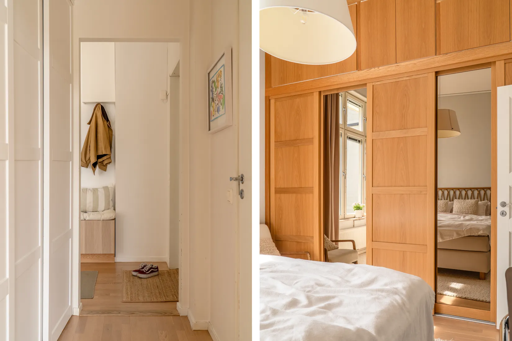 Bostadsrätt, Vegagatan 11A, Centrala Sundbyberg, Sundbyberg