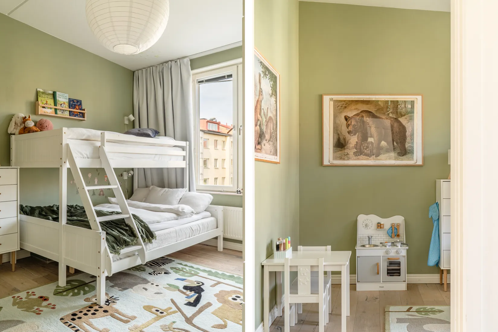 Bostadsrätt, Vegagatan 11A, Centrala Sundbyberg, Sundbyberg