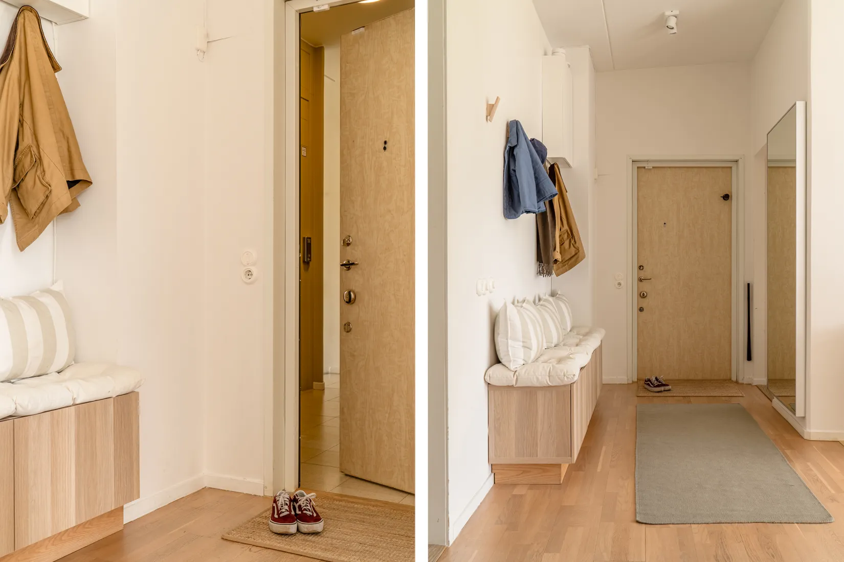 Bostadsrätt, Vegagatan 11A, Centrala Sundbyberg, Sundbyberg