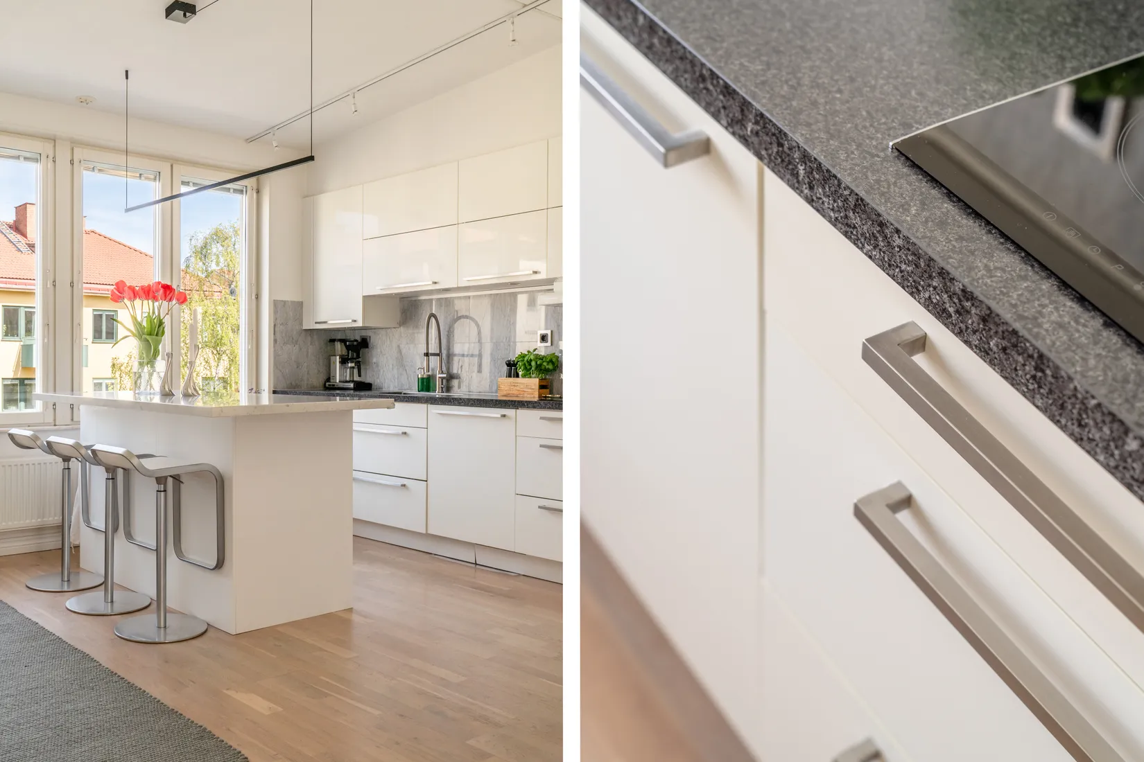 Bostadsrätt, Vegagatan 11A, Centrala Sundbyberg, Sundbyberg