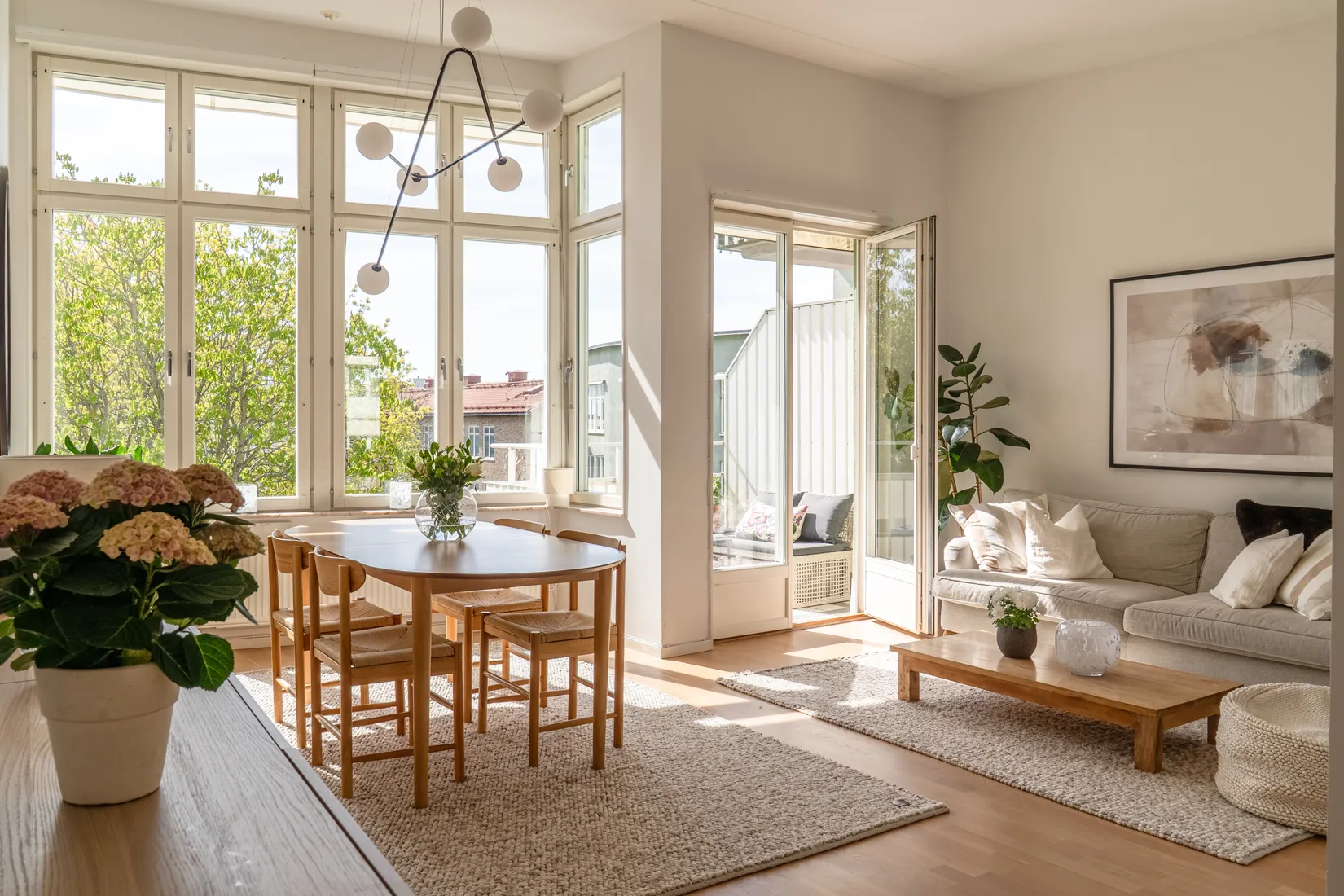 Bostadsrätt, Vegagatan 11A, Centrala Sundbyberg, Sundbyberg
