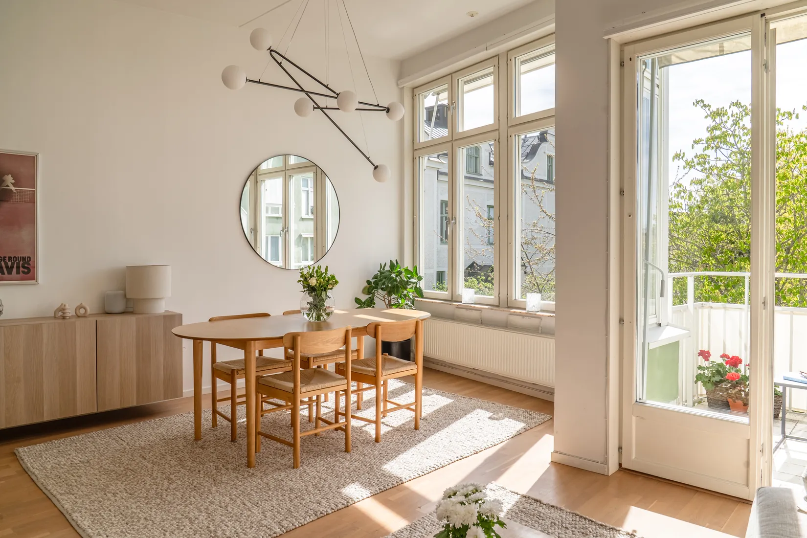 Bostadsrätt, Vegagatan 11A, Centrala Sundbyberg, Sundbyberg