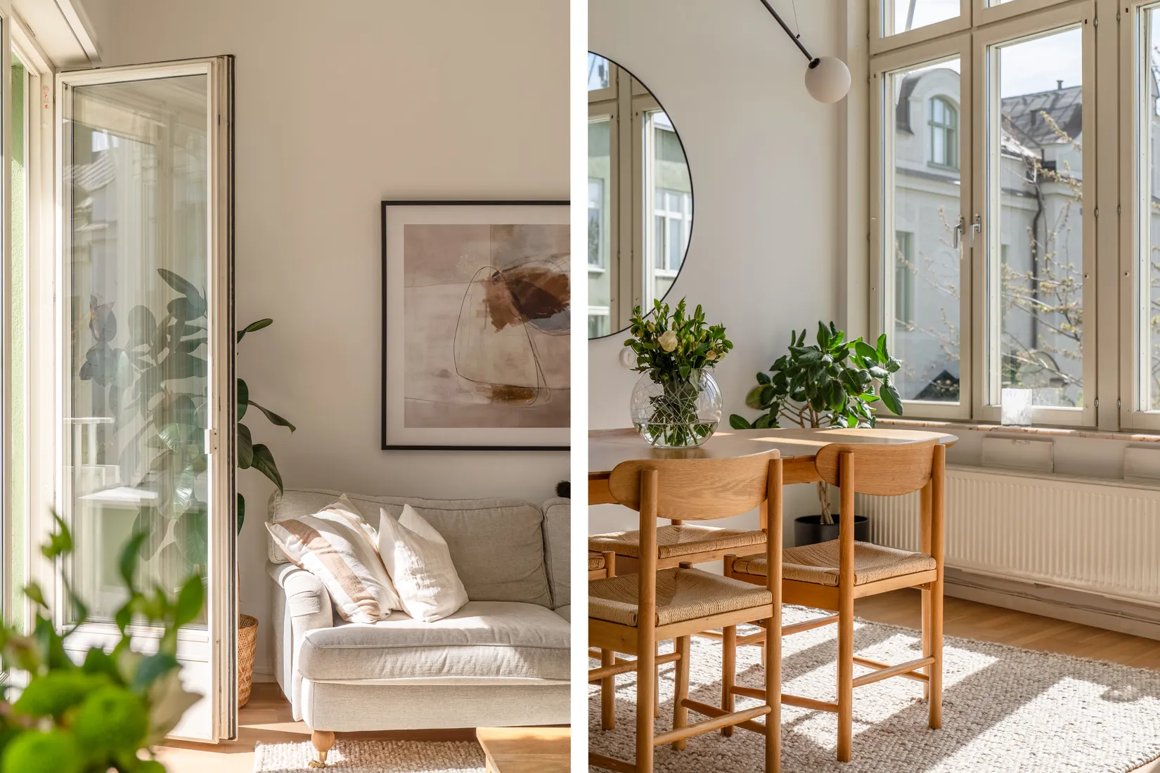 Bostadsrätt, Vegagatan 11A, Centrala Sundbyberg, Sundbyberg