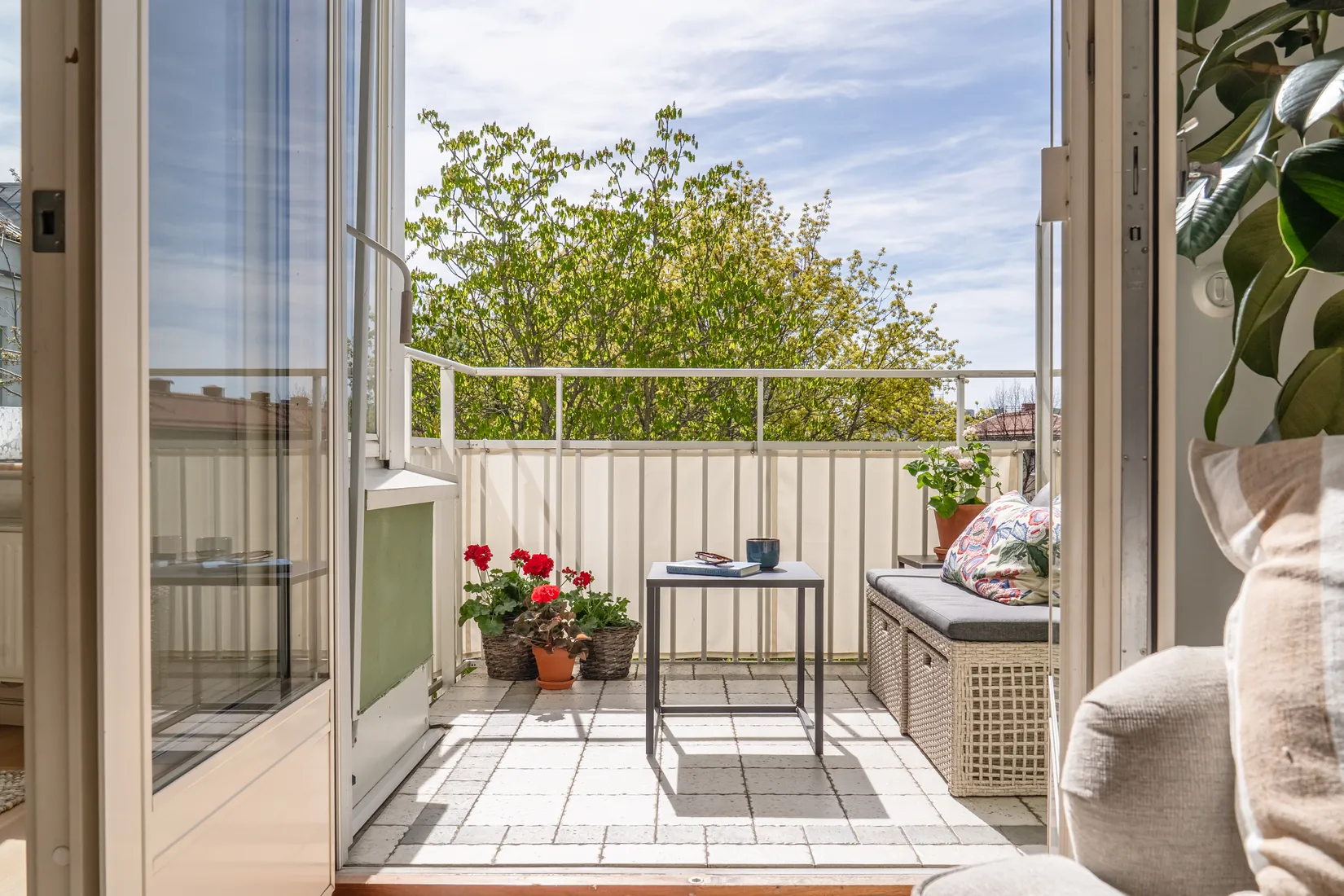 Bostadsrätt, Vegagatan 11A, Centrala Sundbyberg, Sundbyberg