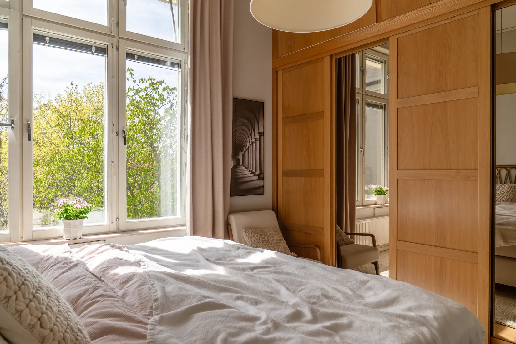Bostadsrätt, Vegagatan 11A, Centrala Sundbyberg, Sundbyberg