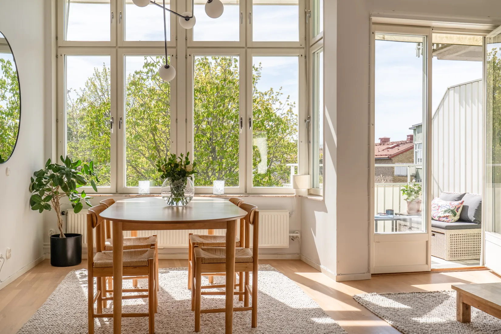 Bostadsrätt, Vegagatan 11A, Centrala Sundbyberg, Sundbyberg