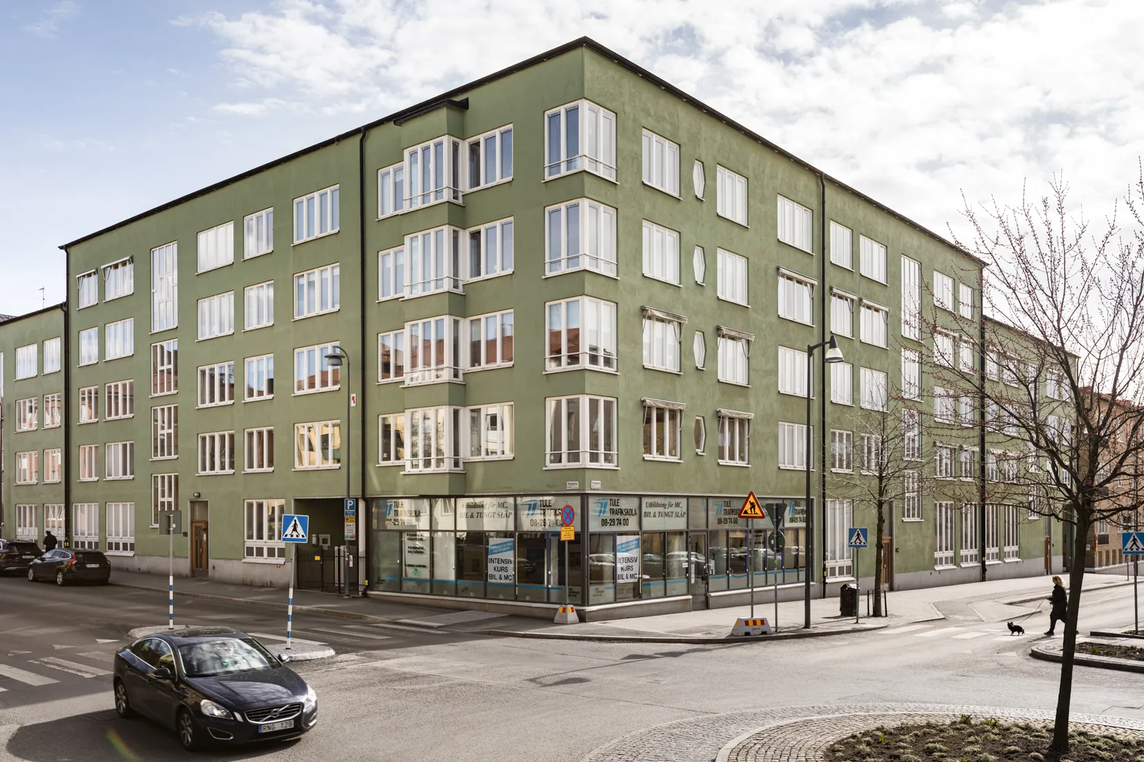 Bostadsrätt, Vegagatan 11A, Centrala Sundbyberg, Sundbyberg